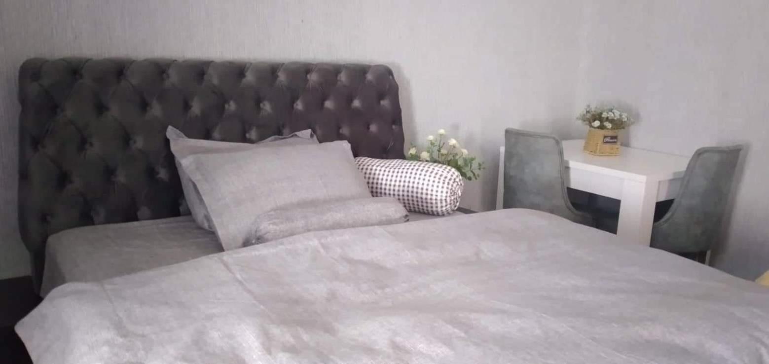 Budget Double Room photo 1