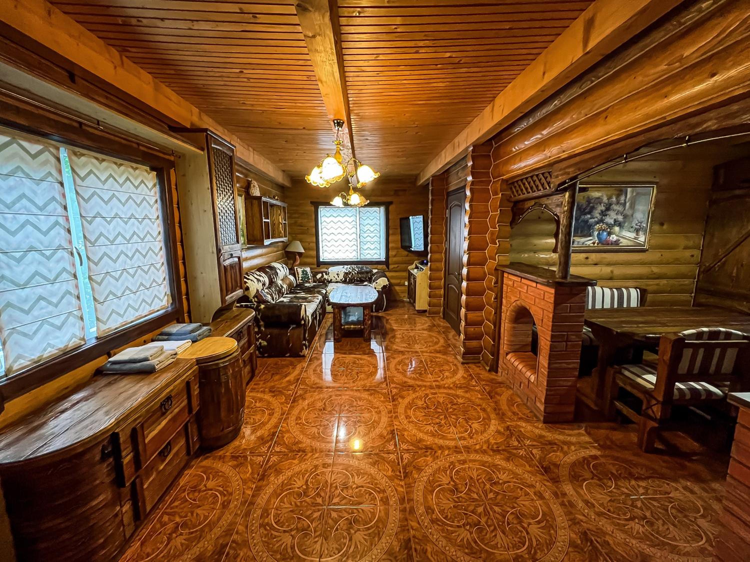 Superior Villa photo 3