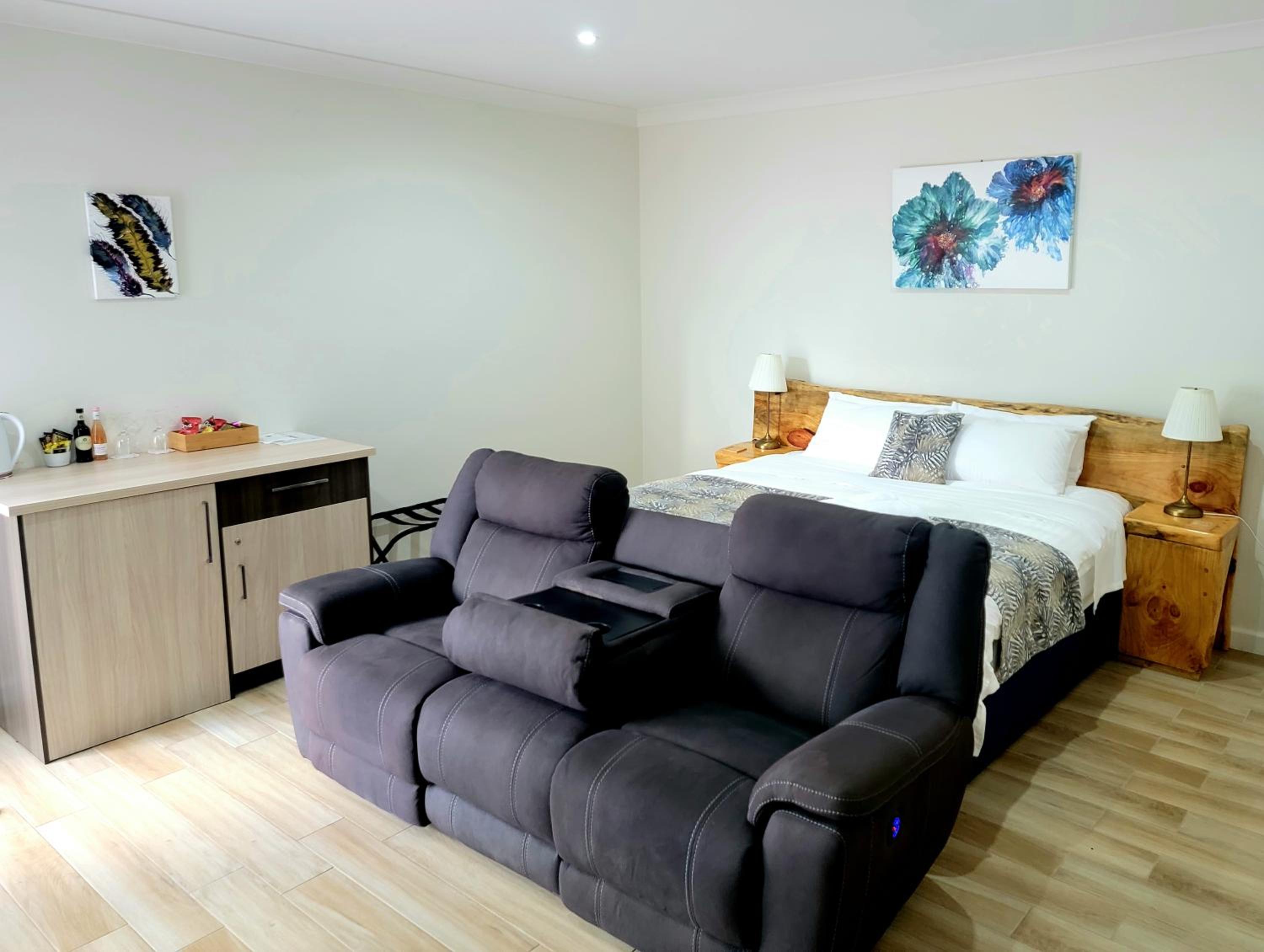 Family Suite photo 1