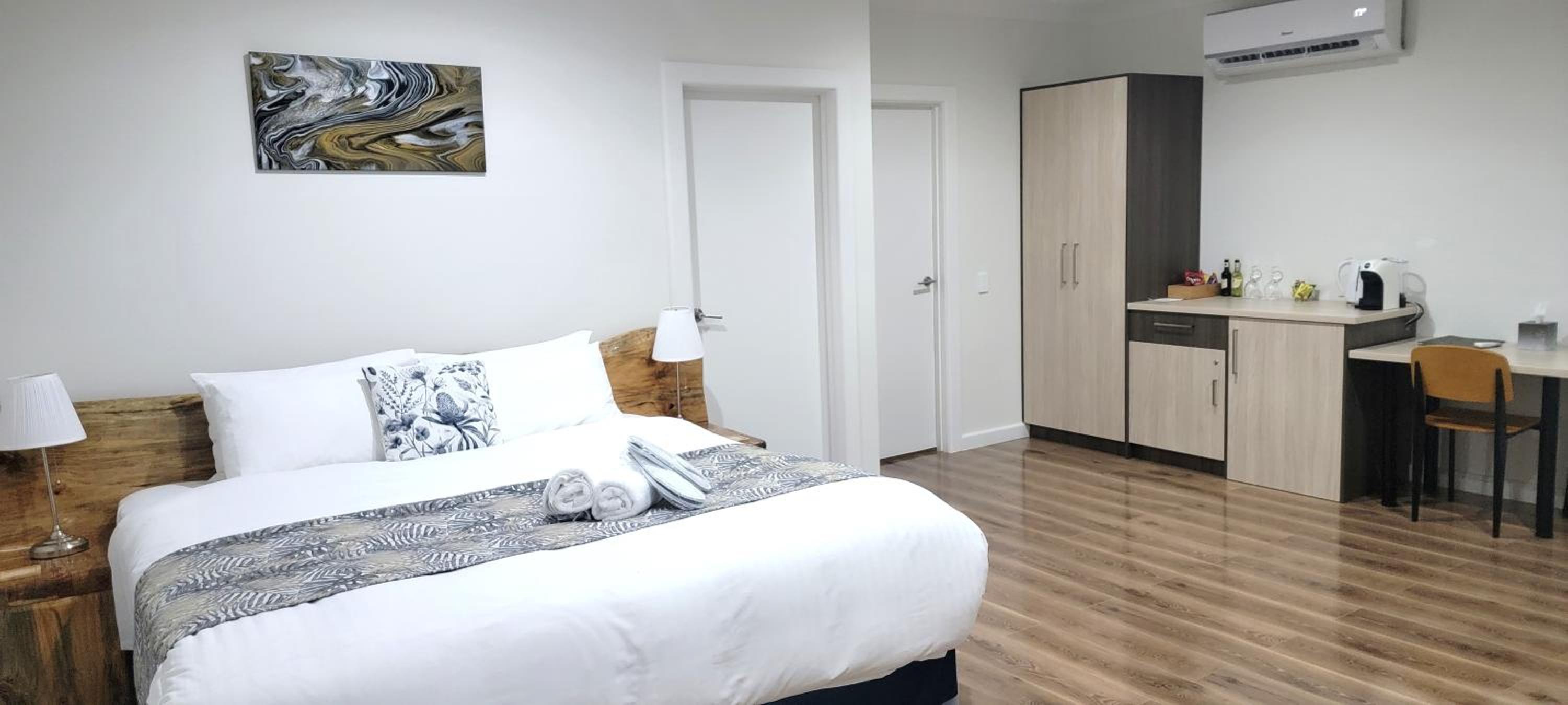 Family Suite photo 1