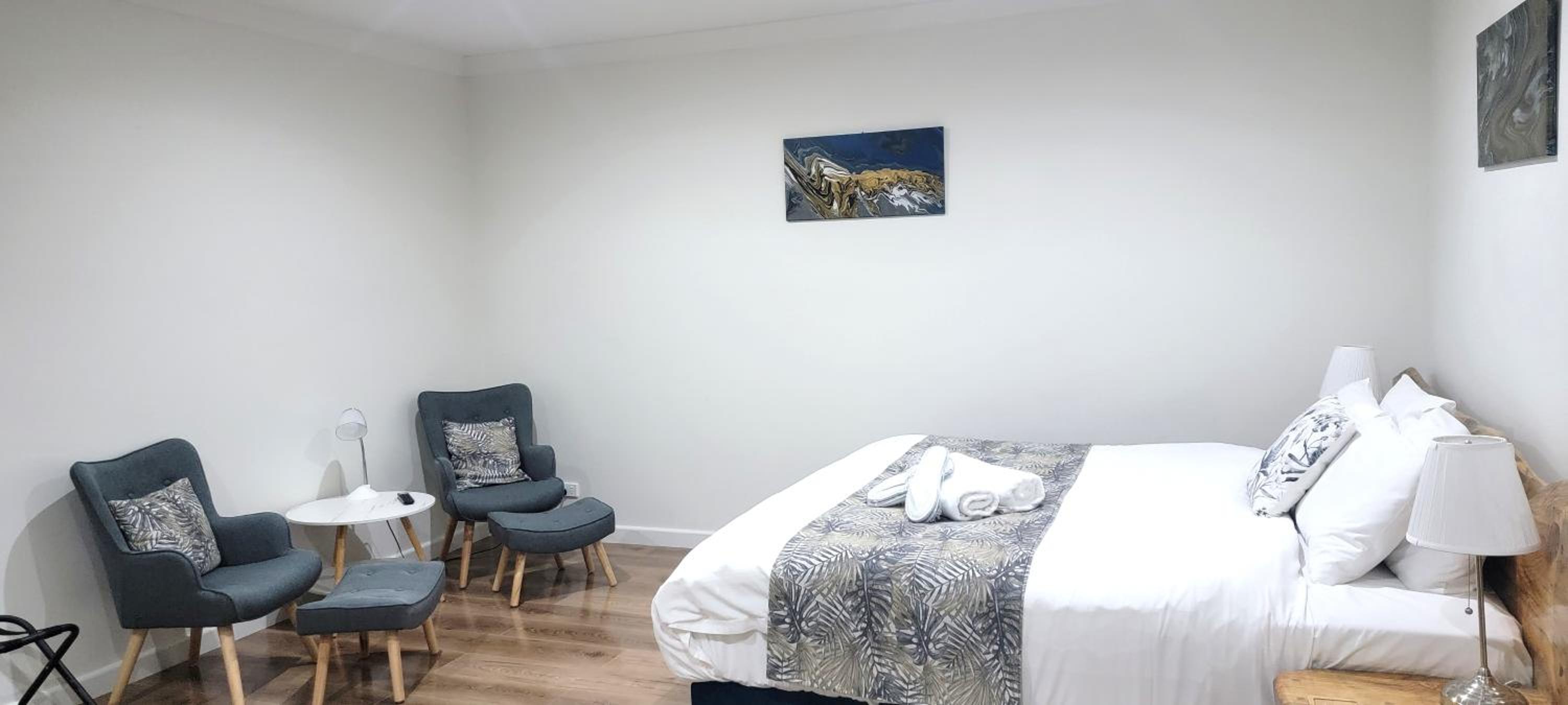Family Suite photo 2