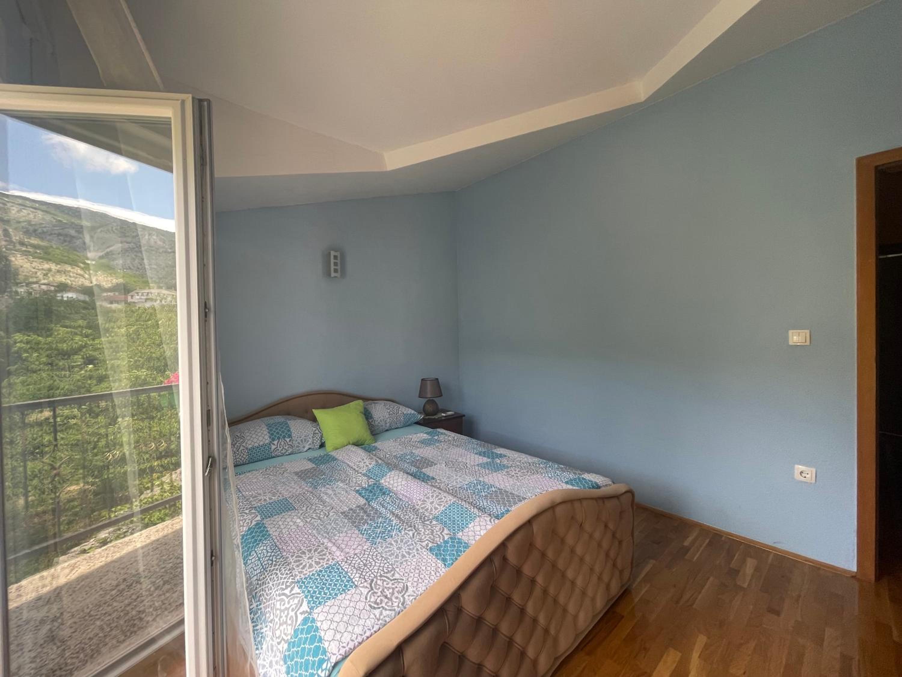 Double Room with Balcony photo 2