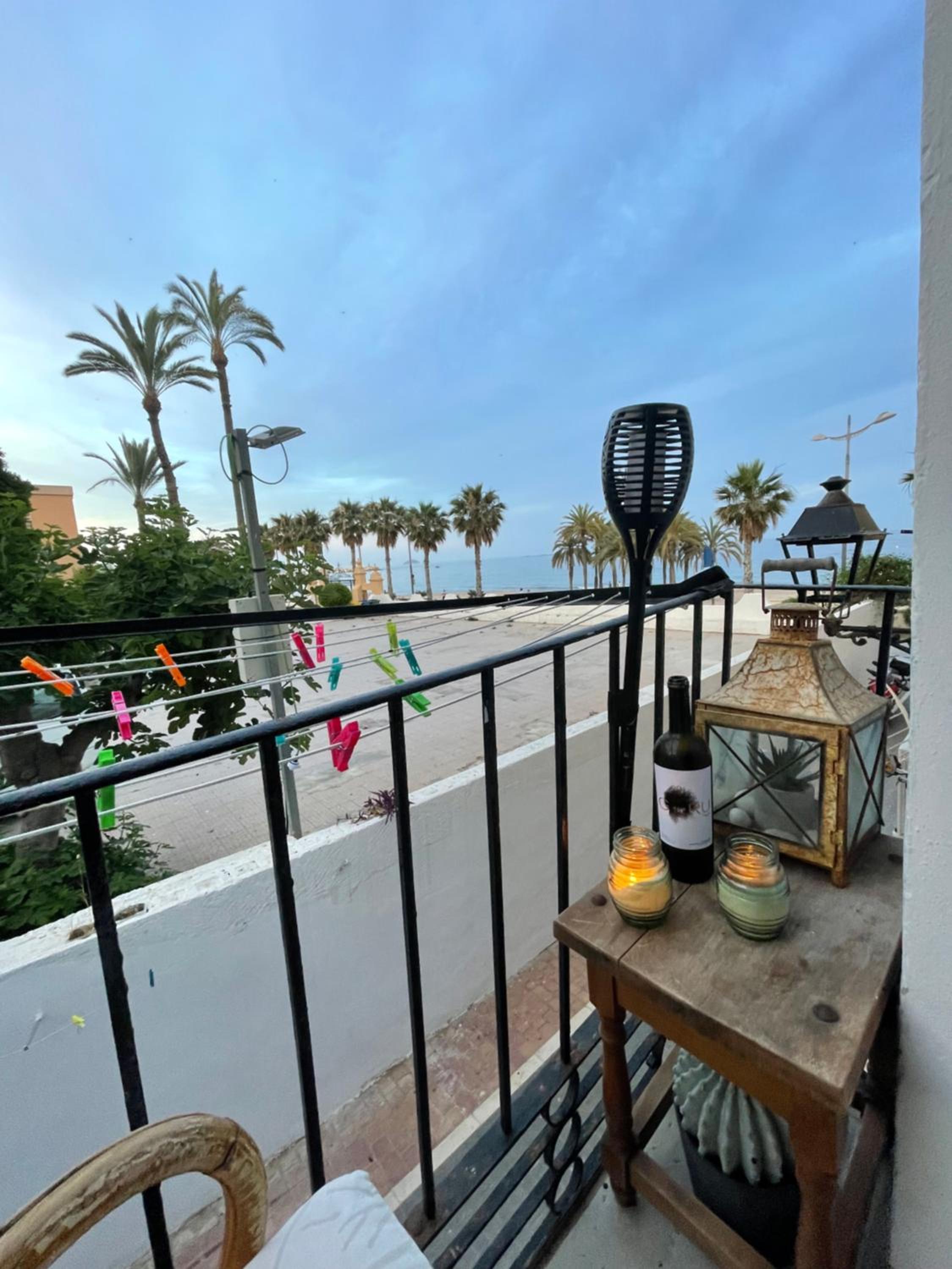 Apartment with Sea View photo 3