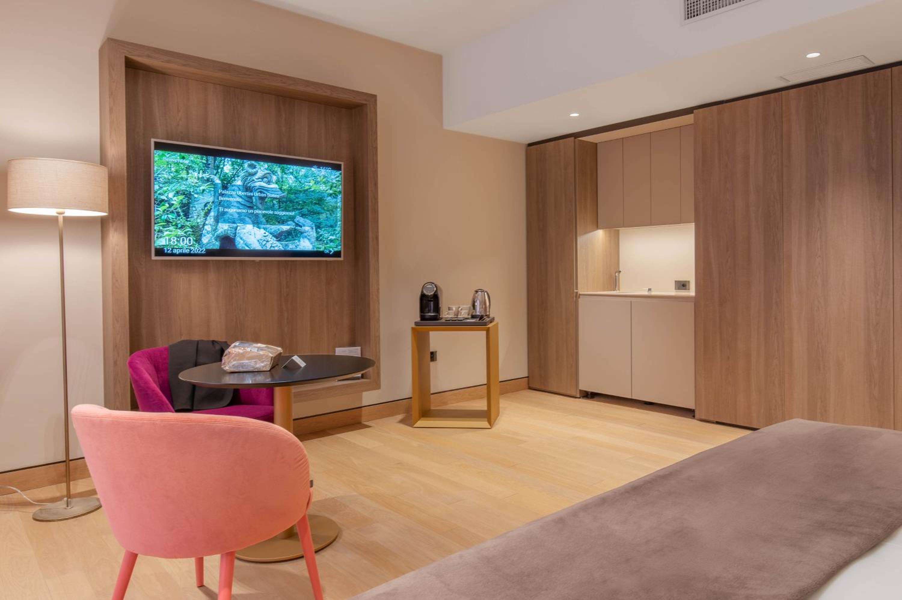 Junior Suite - Photo 8