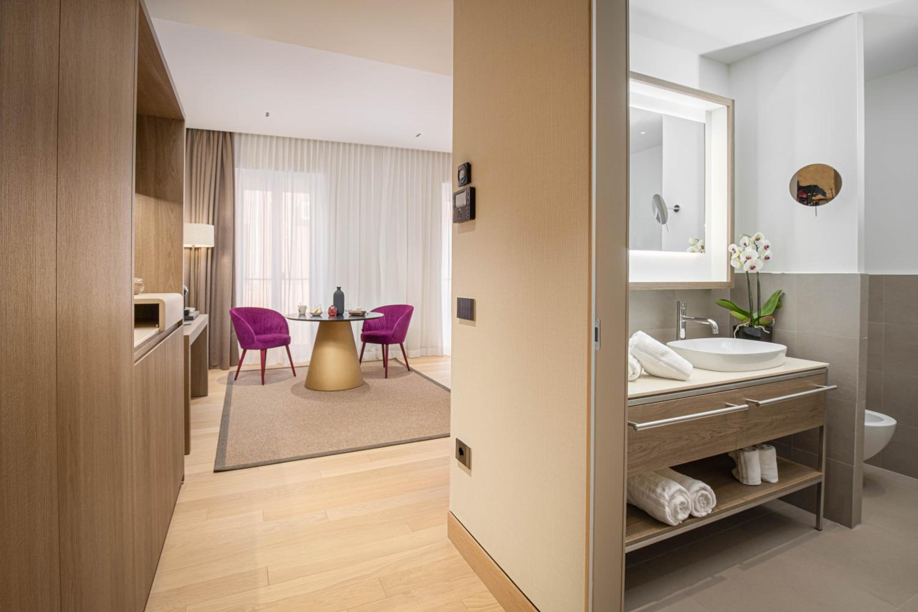 Junior Suite - Photo 6