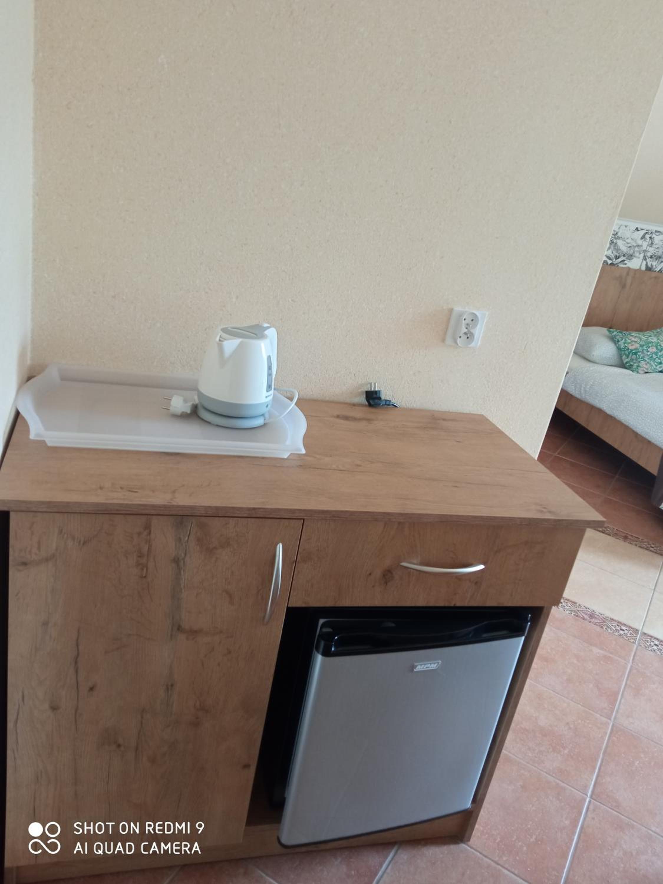 Triple Room with Private Bathroom photo 2