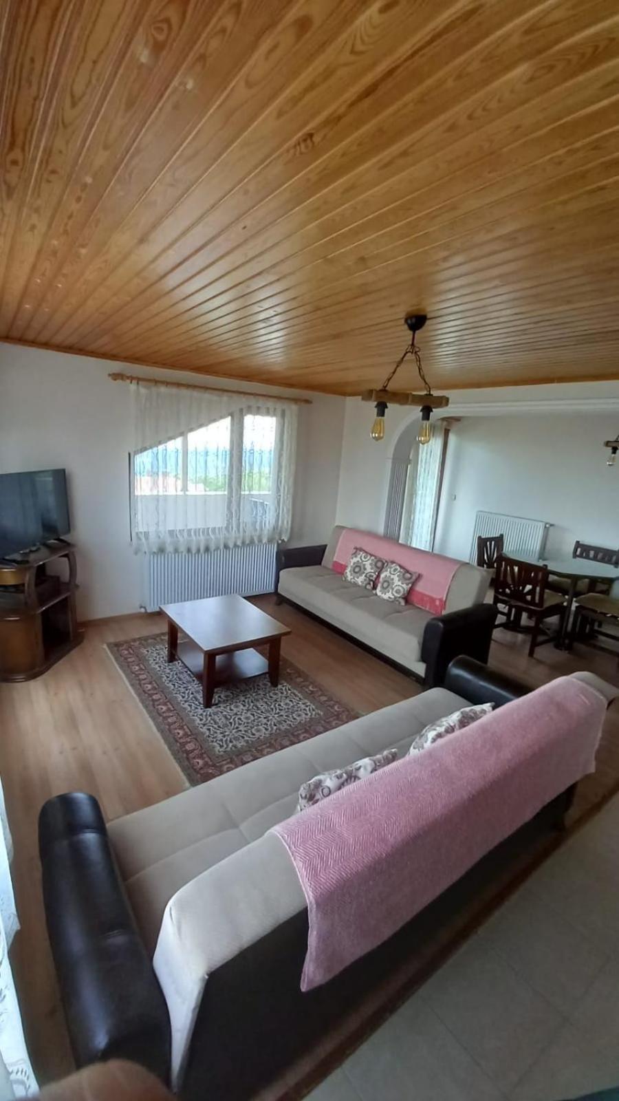 Apartment mit Seeblick