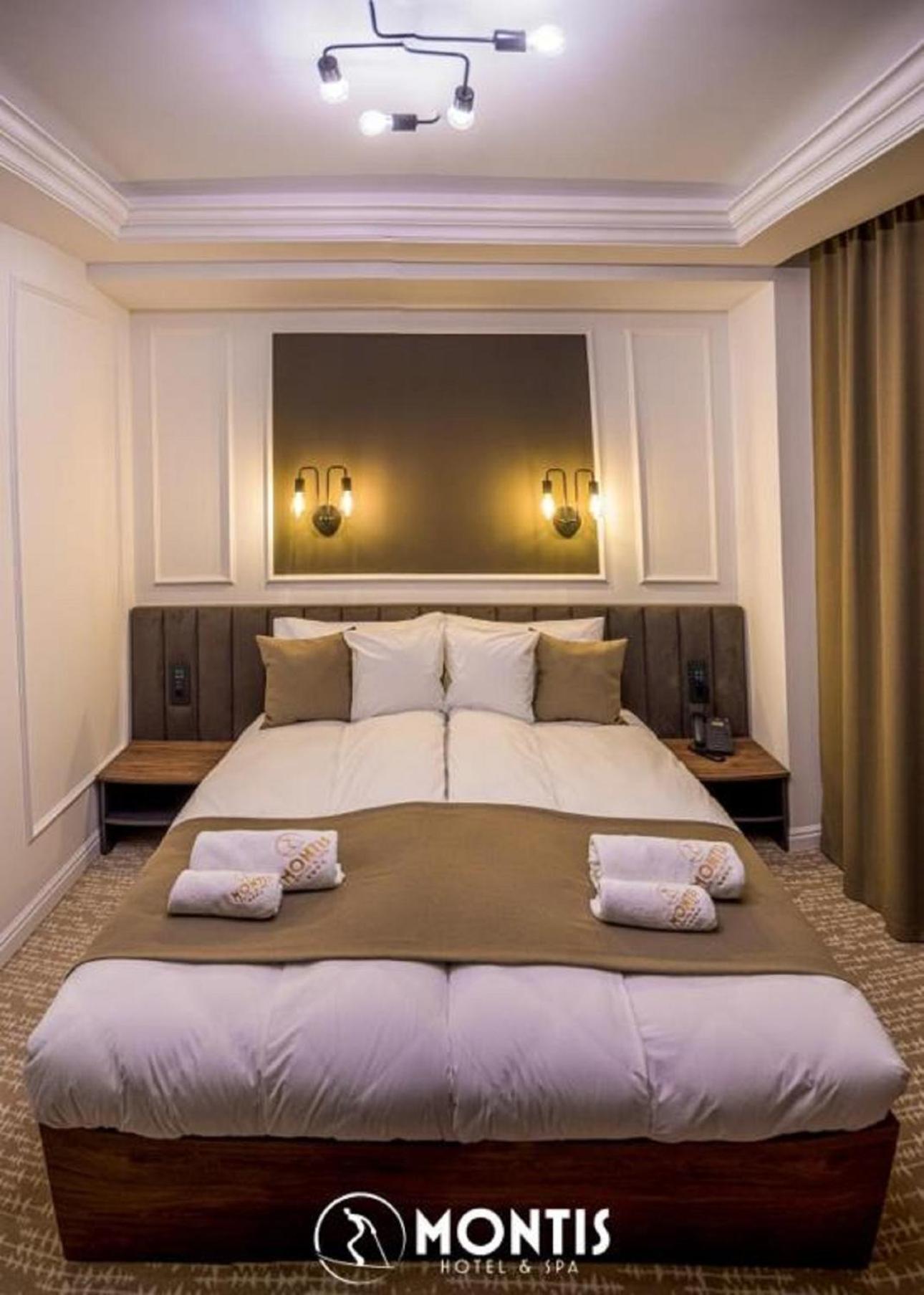 Standard Double Room - Photo 1