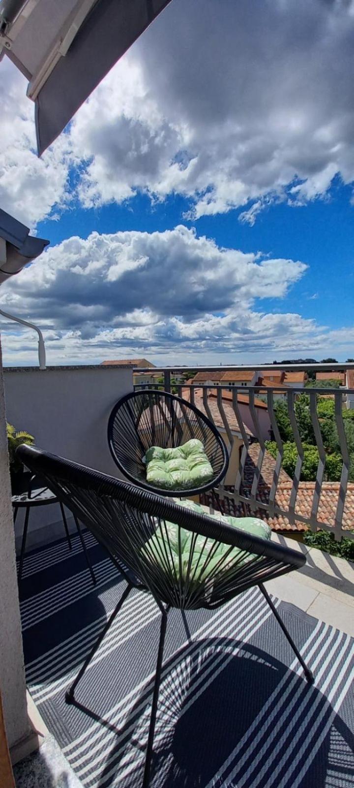 Superior Double Room with Terrace photo 2