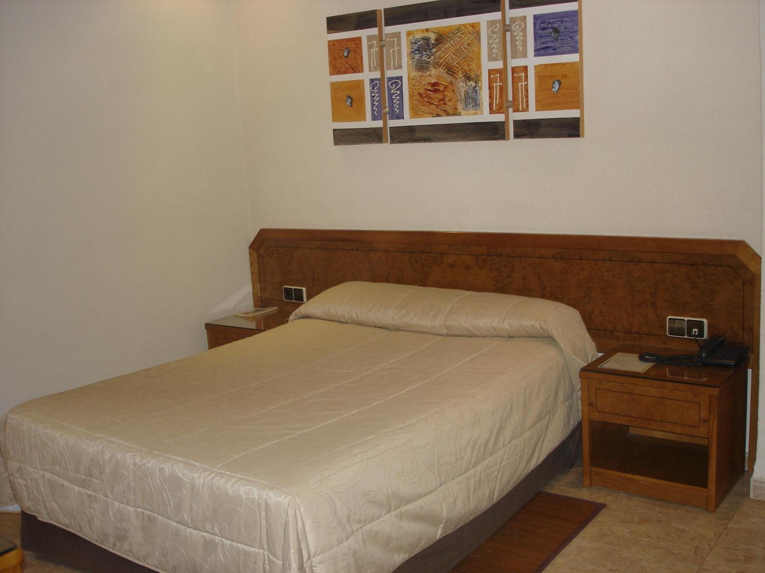 Double Room photo 3