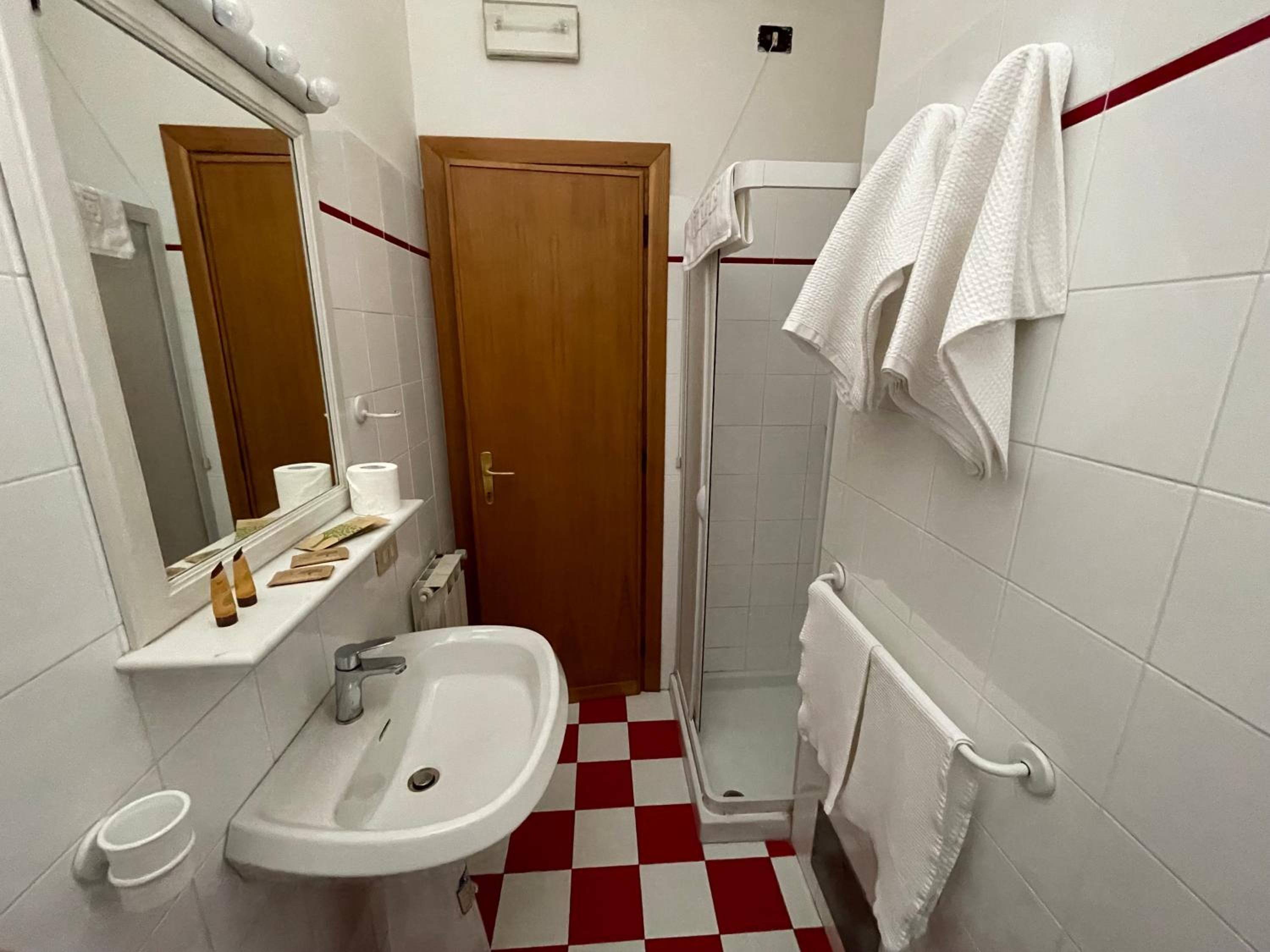 Large Double Room photo 2