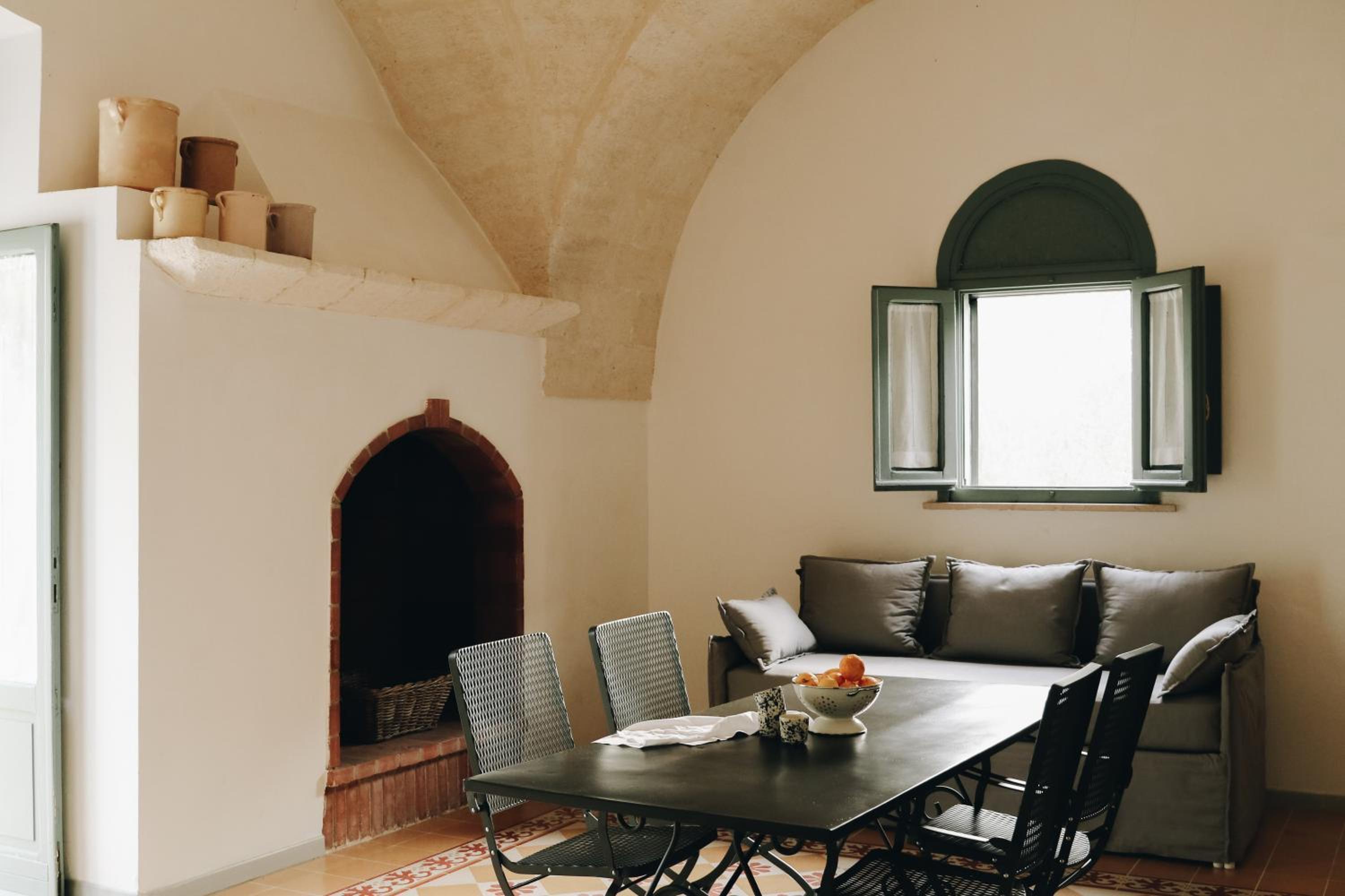 Two-Bedroom House - Annex - Photo 8