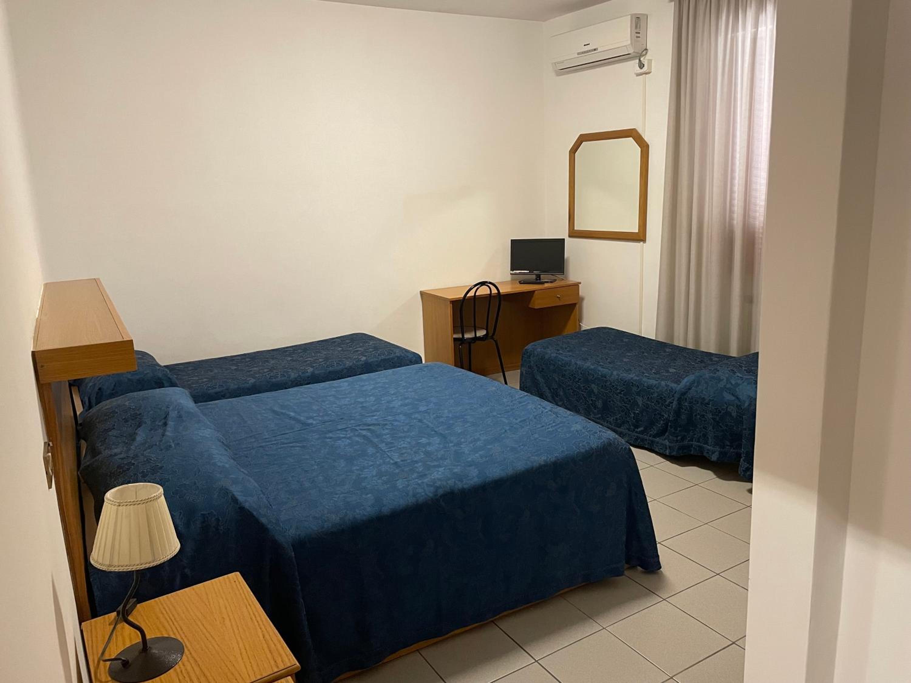 Quadruple Room photo 3