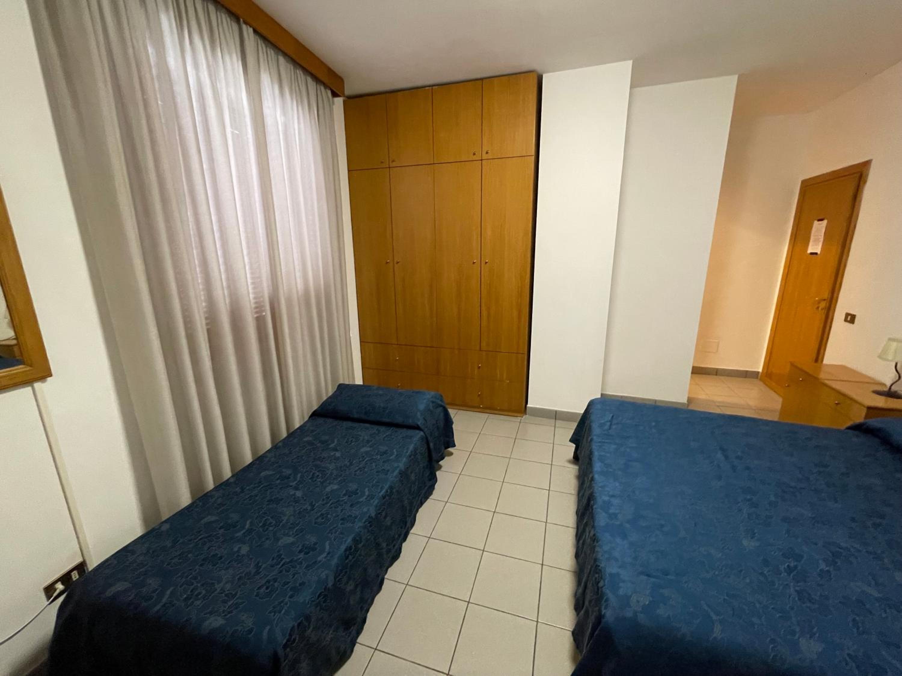 Quadruple Room photo 1