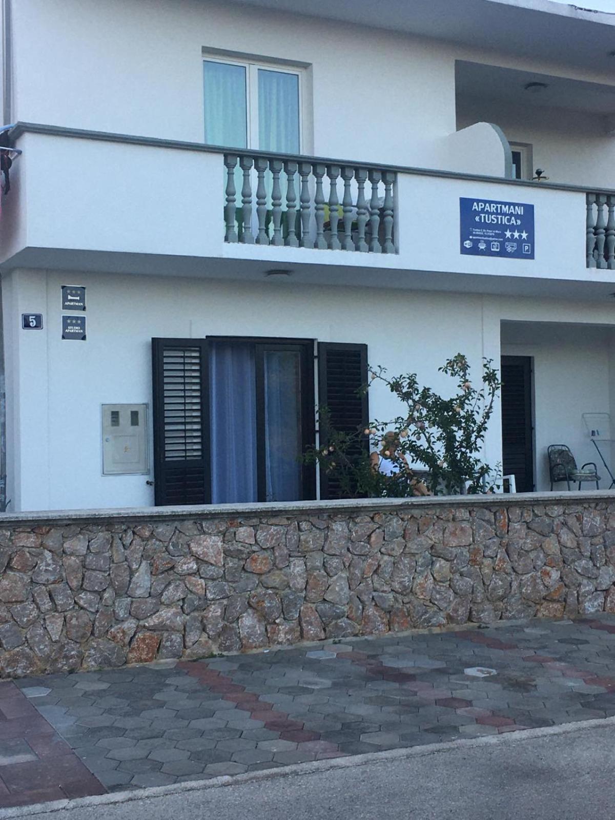 Studio with Terrace photo 1