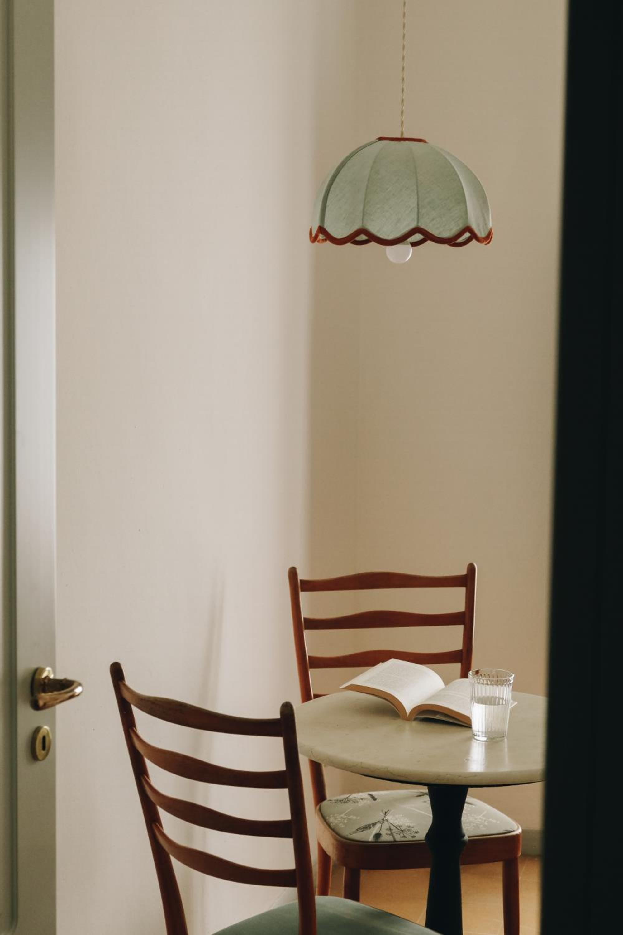 Two-Bedroom House - Annex - Photo 12