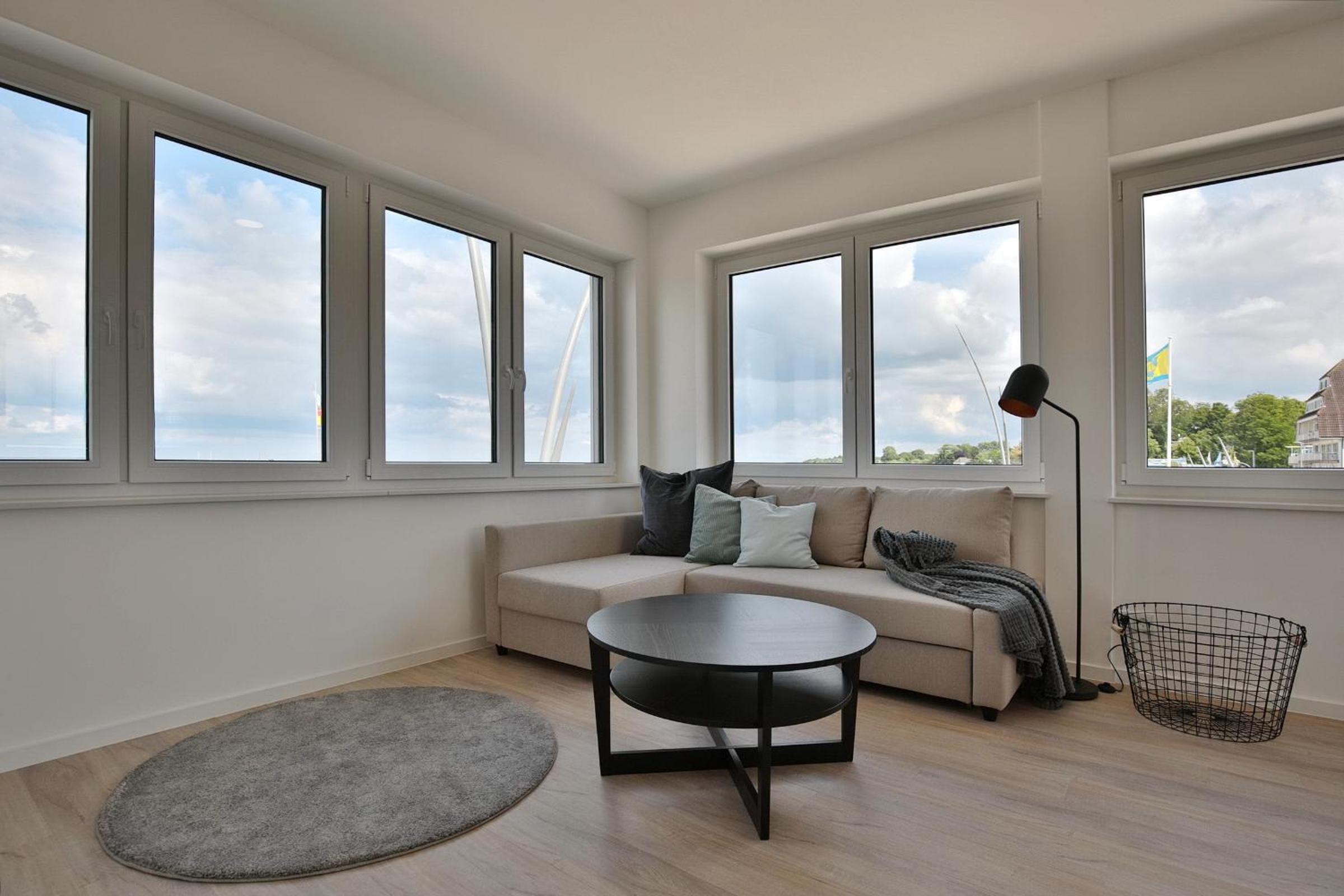 Apartment with Sea View photo 2