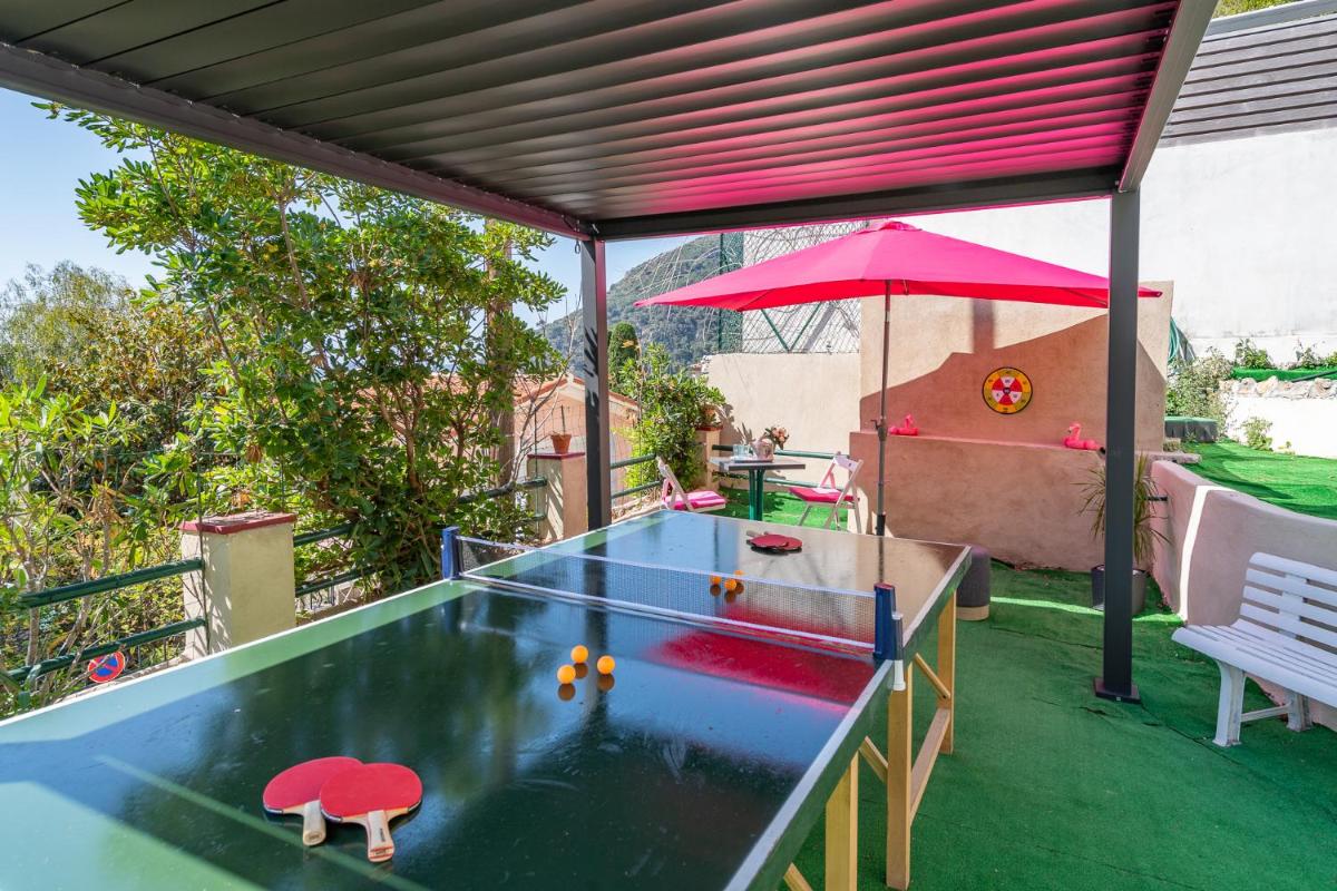 Villa with Sea View photo 3