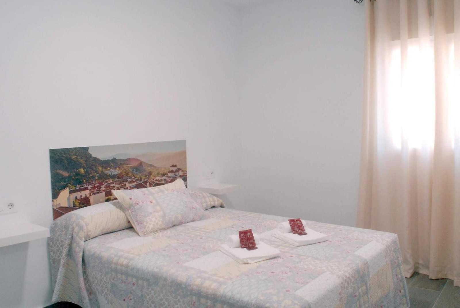 Apartamento - Planta Baja