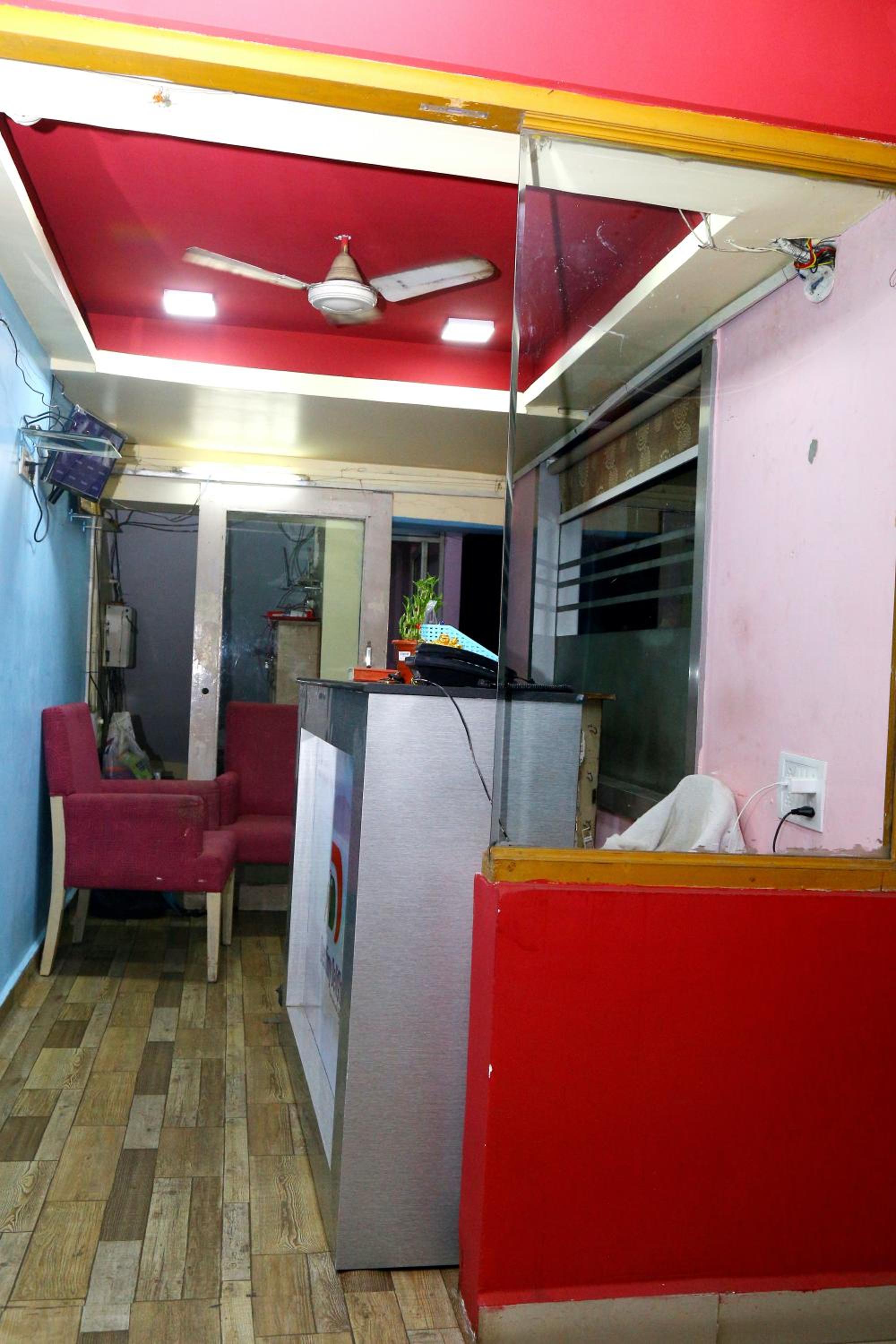 Superior Quadruple Room photo 2