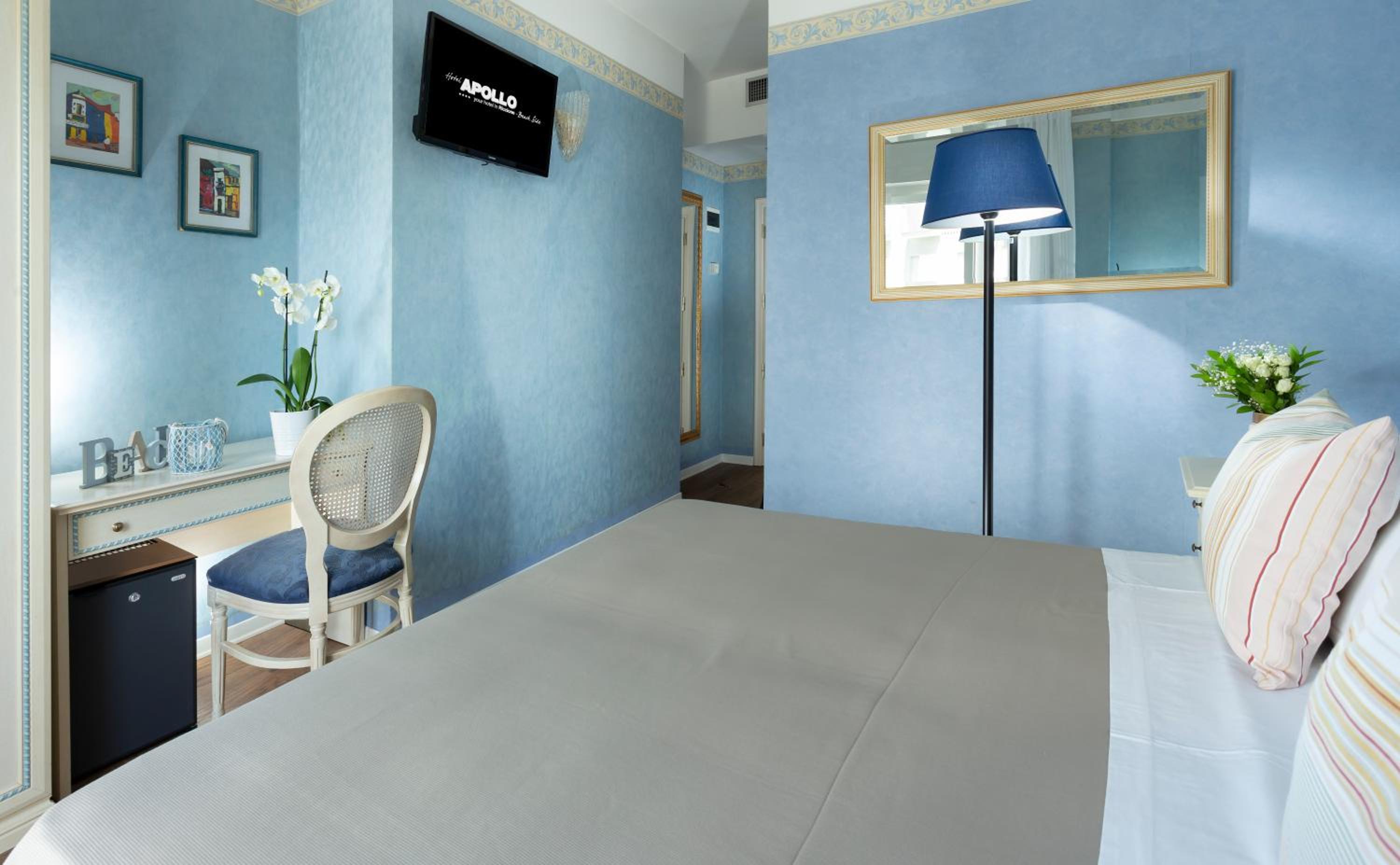 Superior Double or Twin Room - Photo 14
