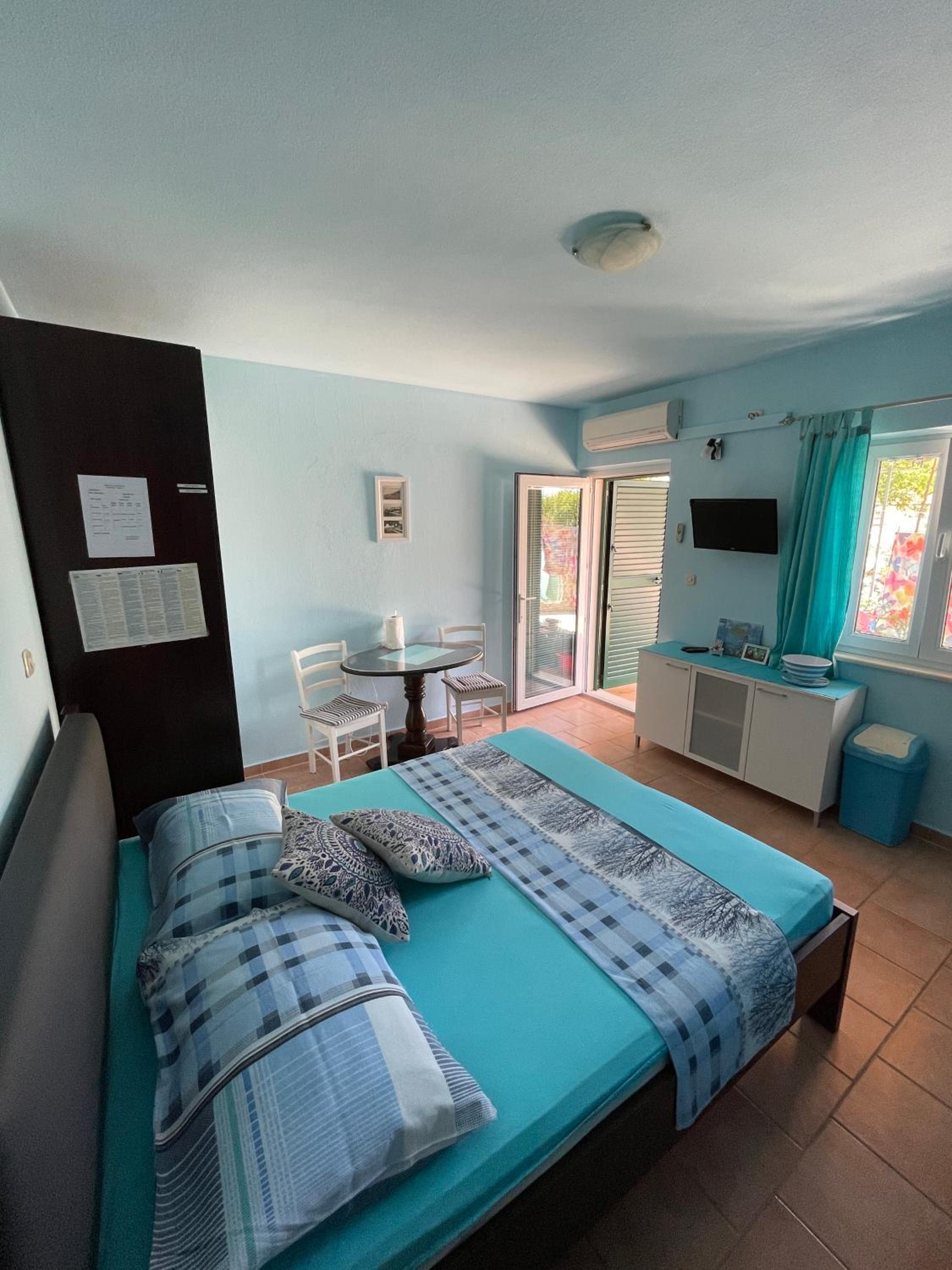 Apartamento Estudio