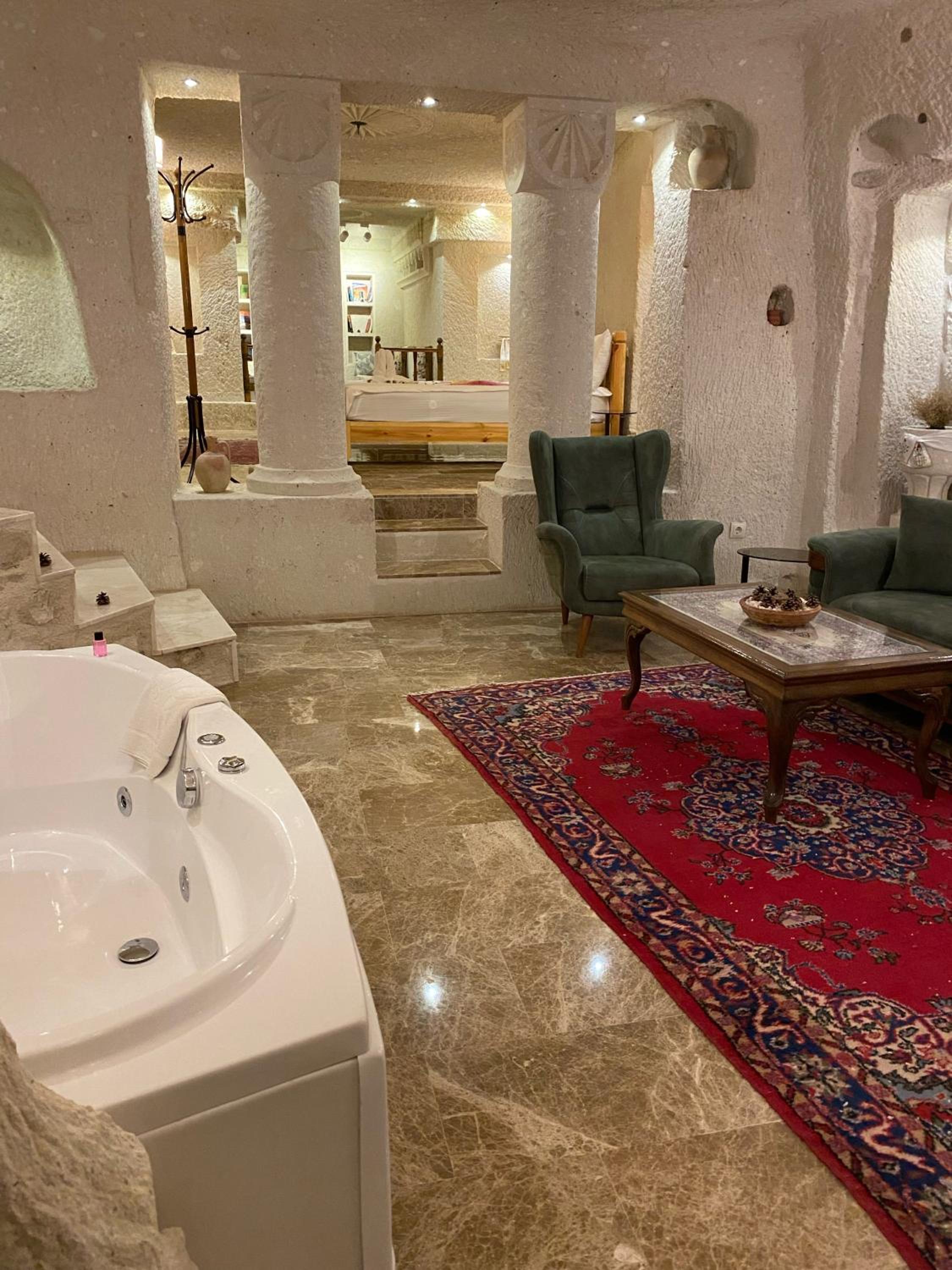 Superior Double Room - Photo 17