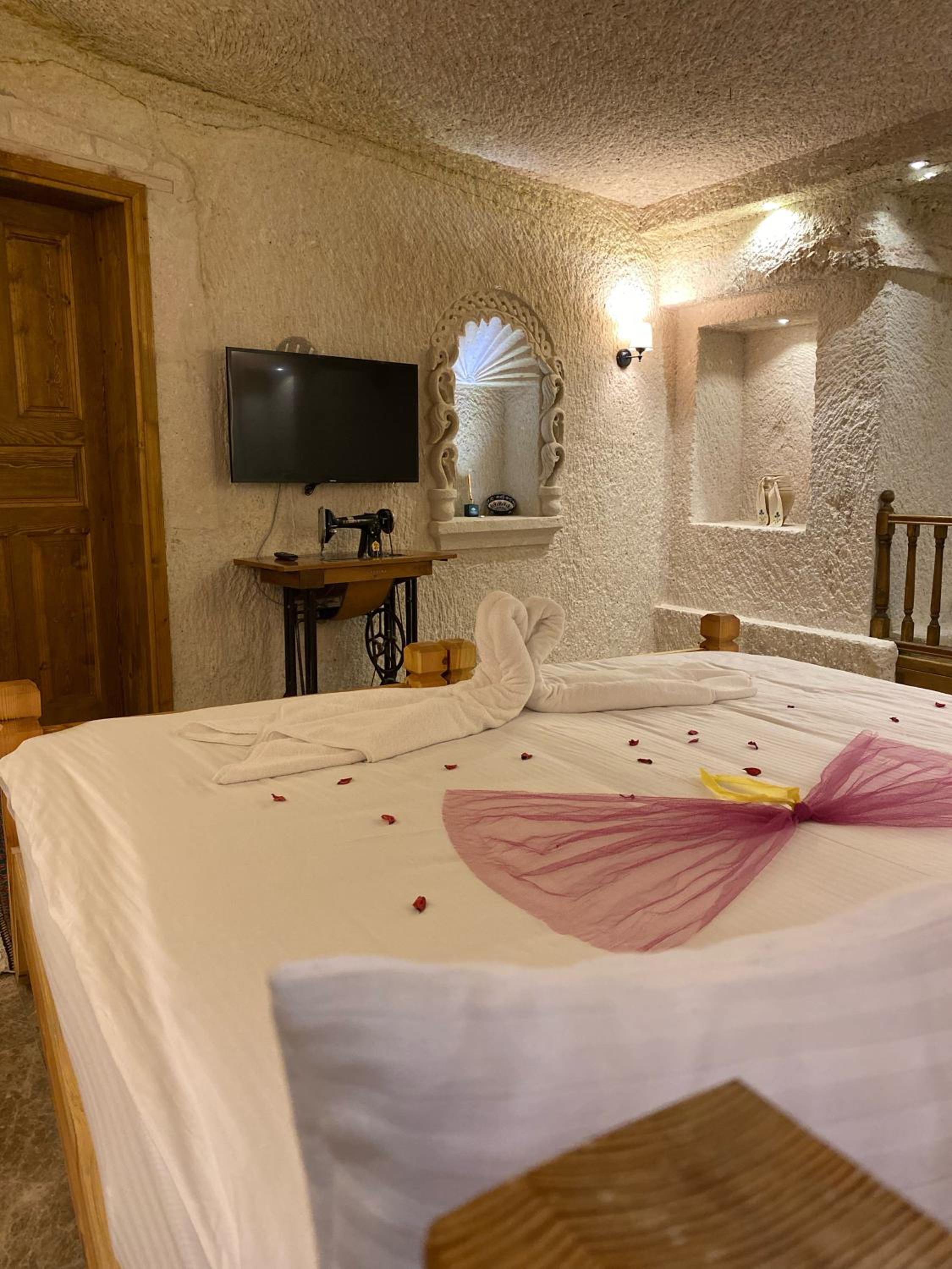 Superior Double Room - Photo 18