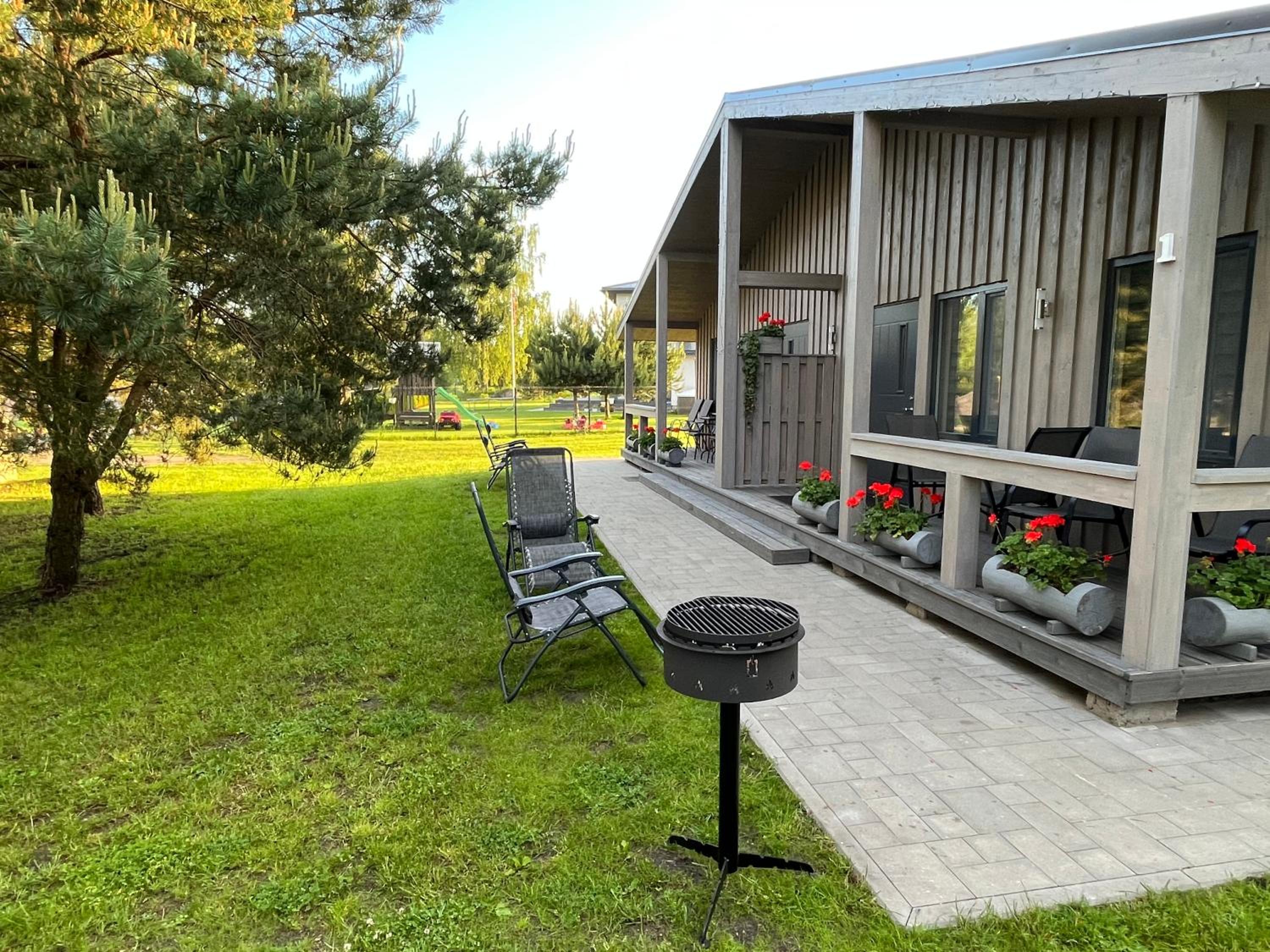 Vacation Home - Photo 8