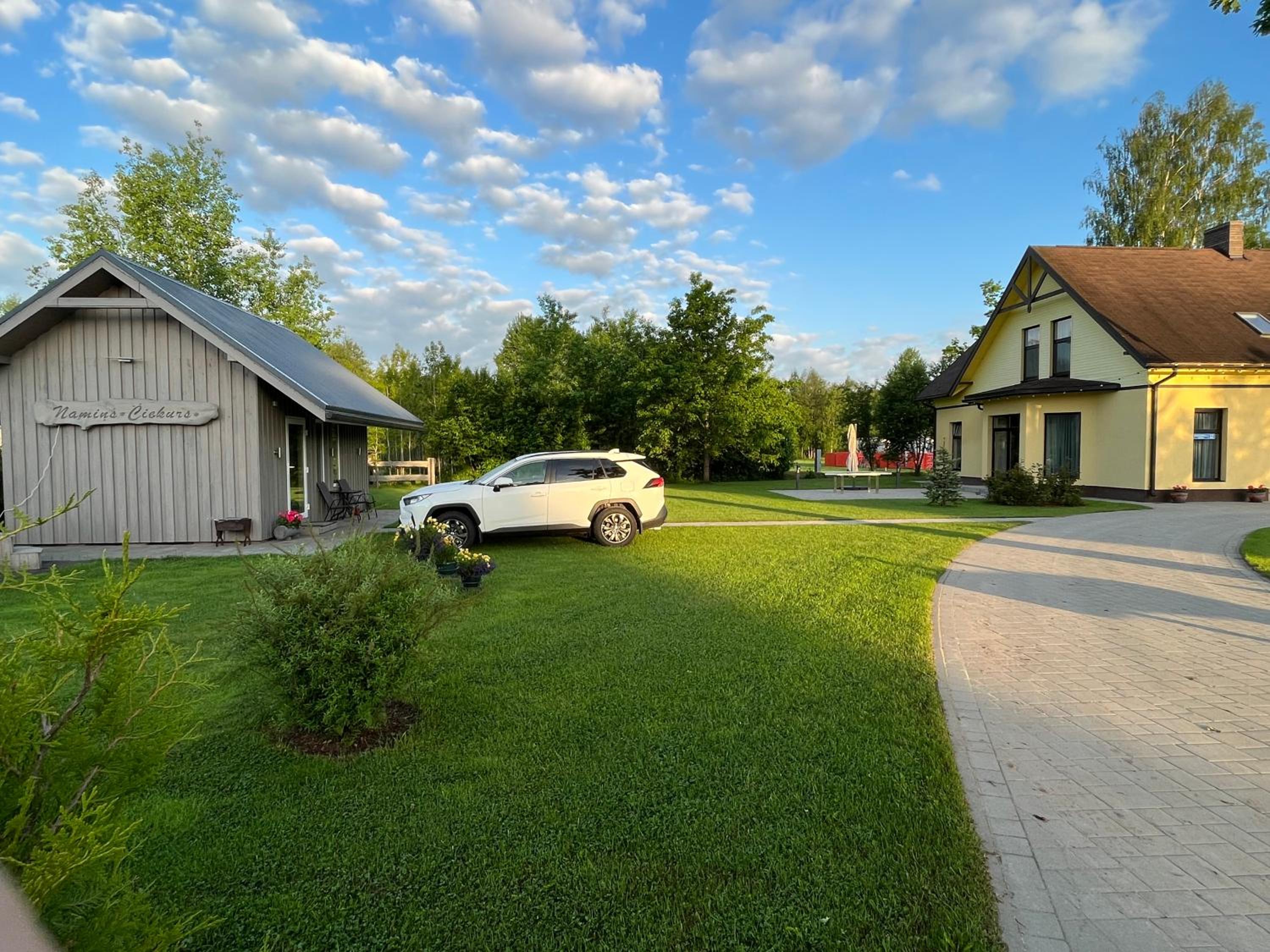 Vacation Home photo 3