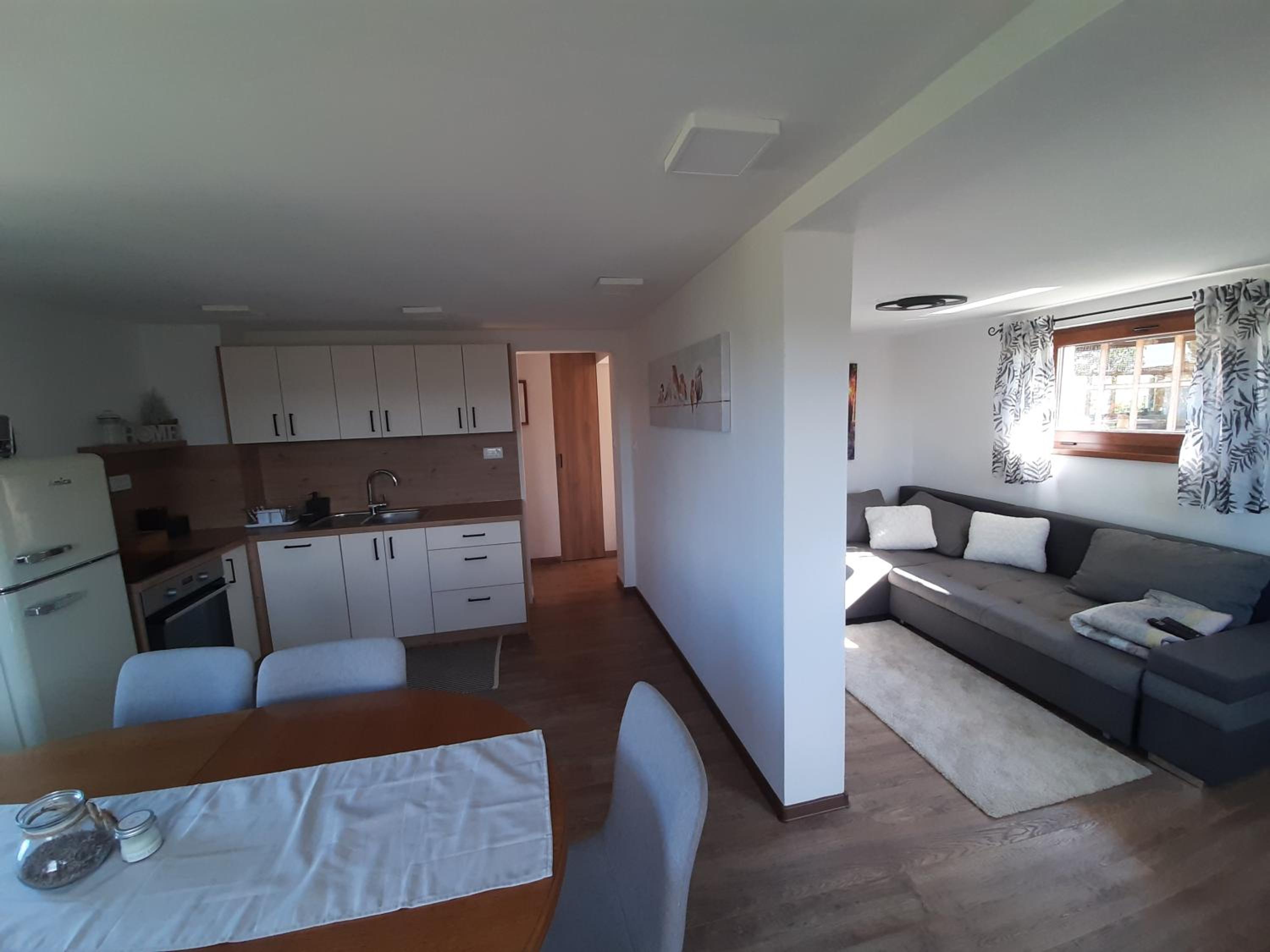 Two-Bedroom House photo 1