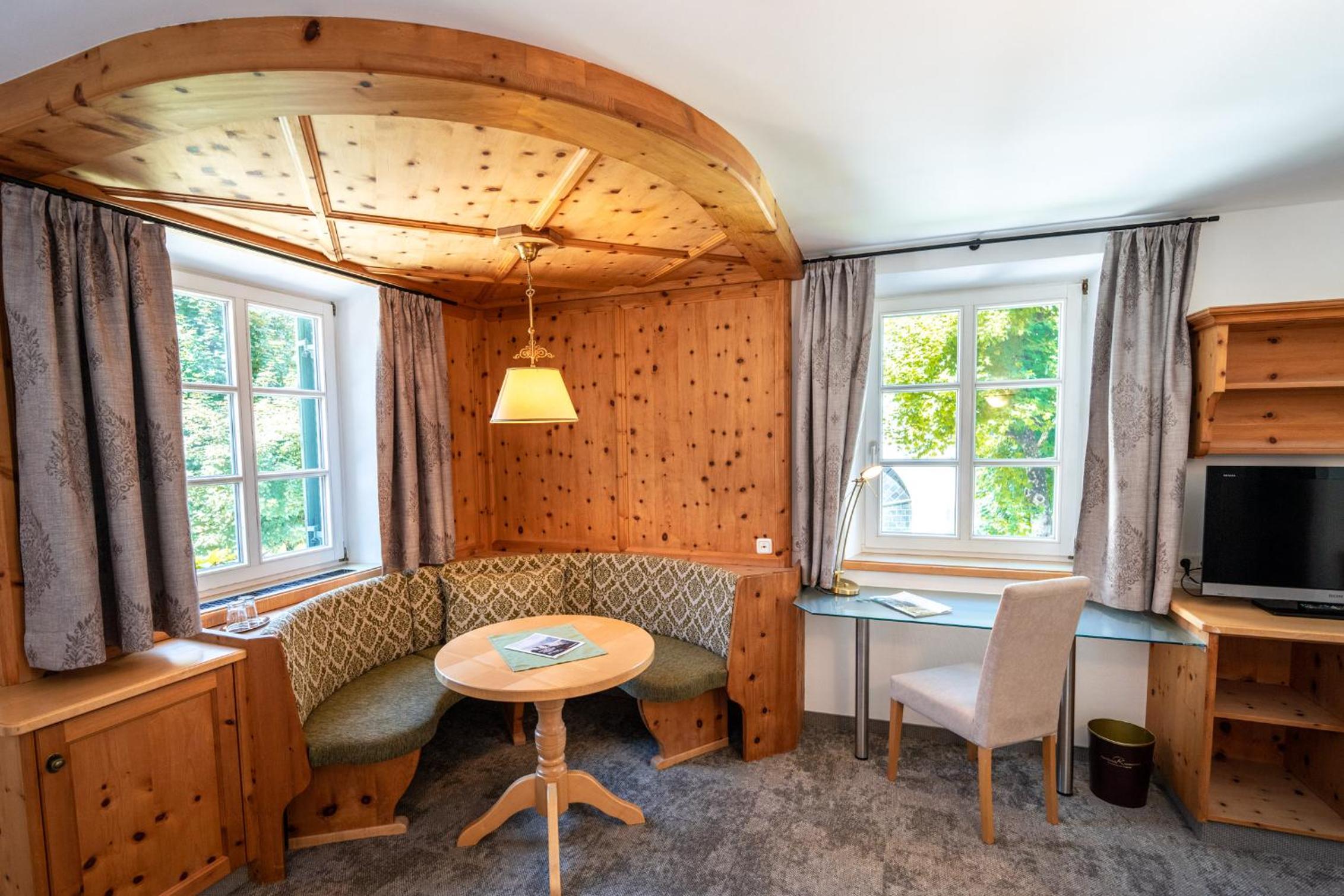 Comfort Double Room - Photo 9