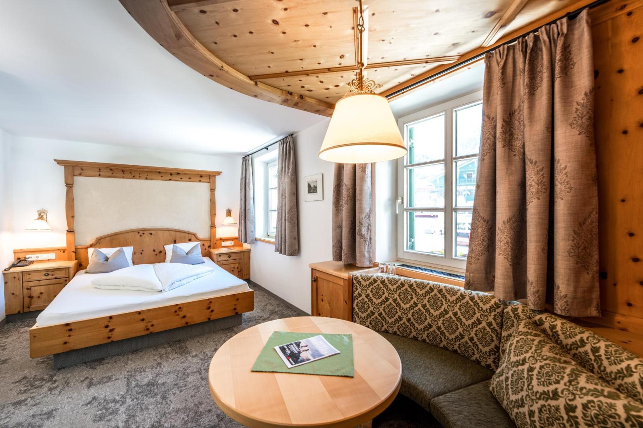 Comfort Double Room - Photo 8