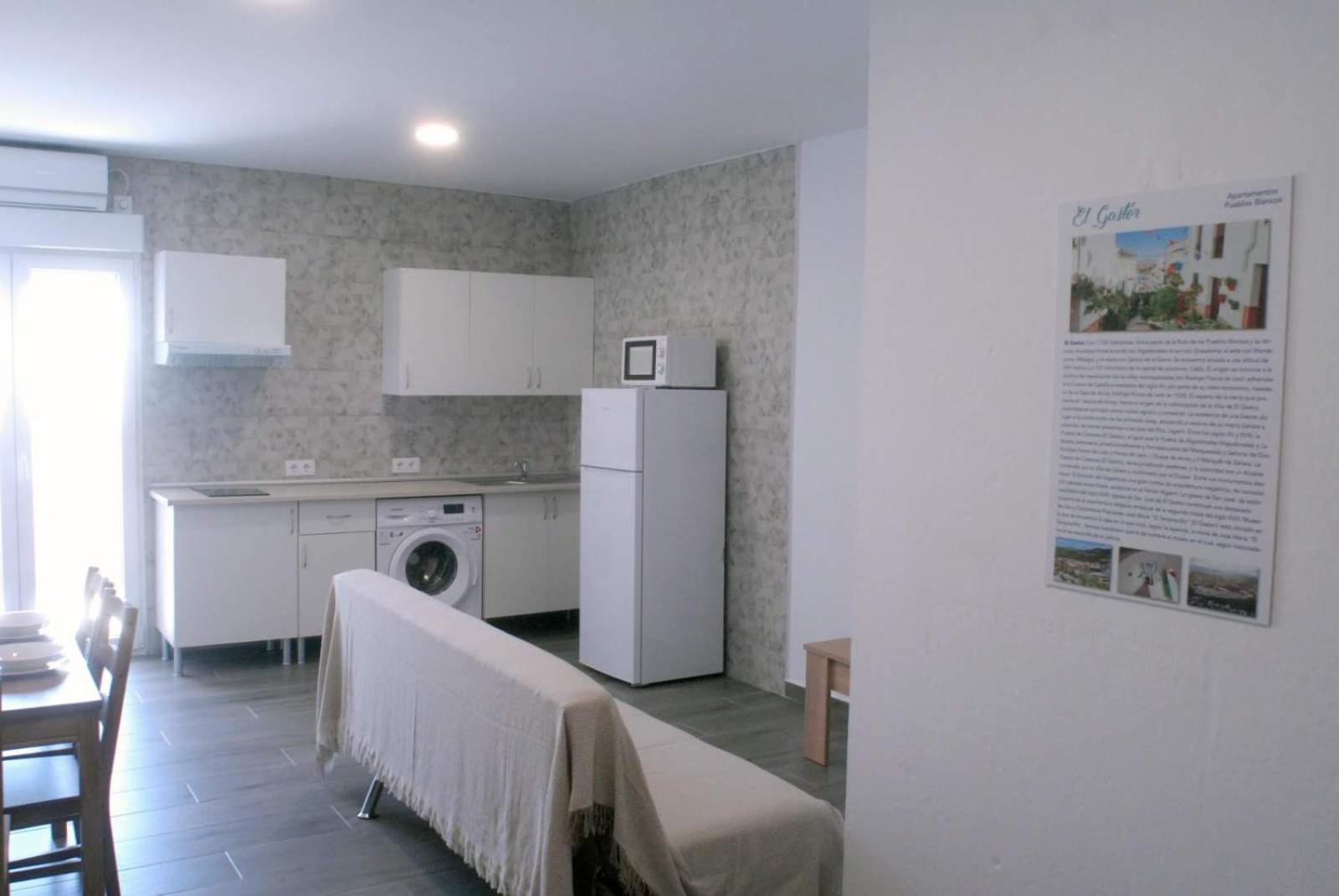 Apartment - Ground Floor photo 3