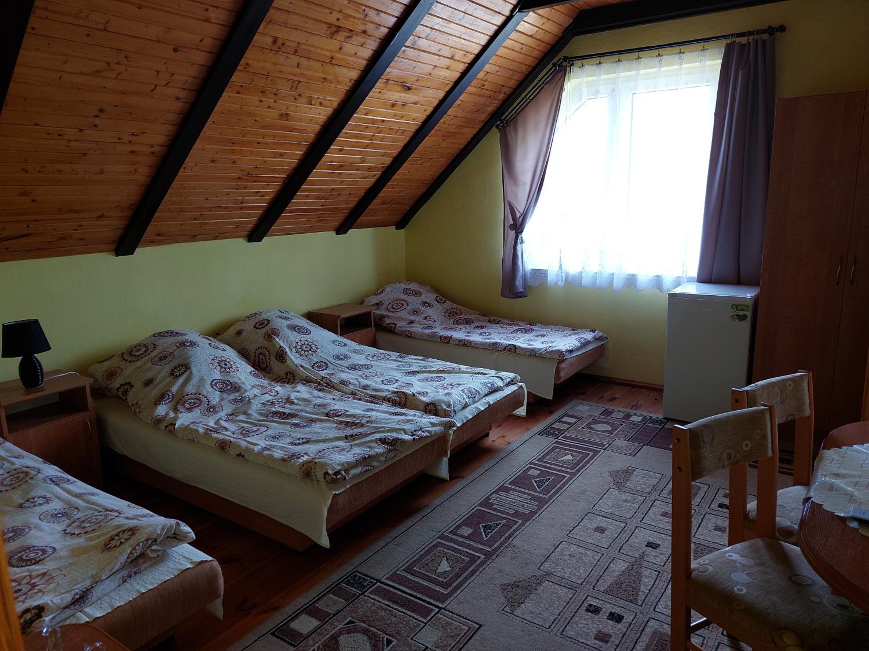 Quadruple Room photo 1