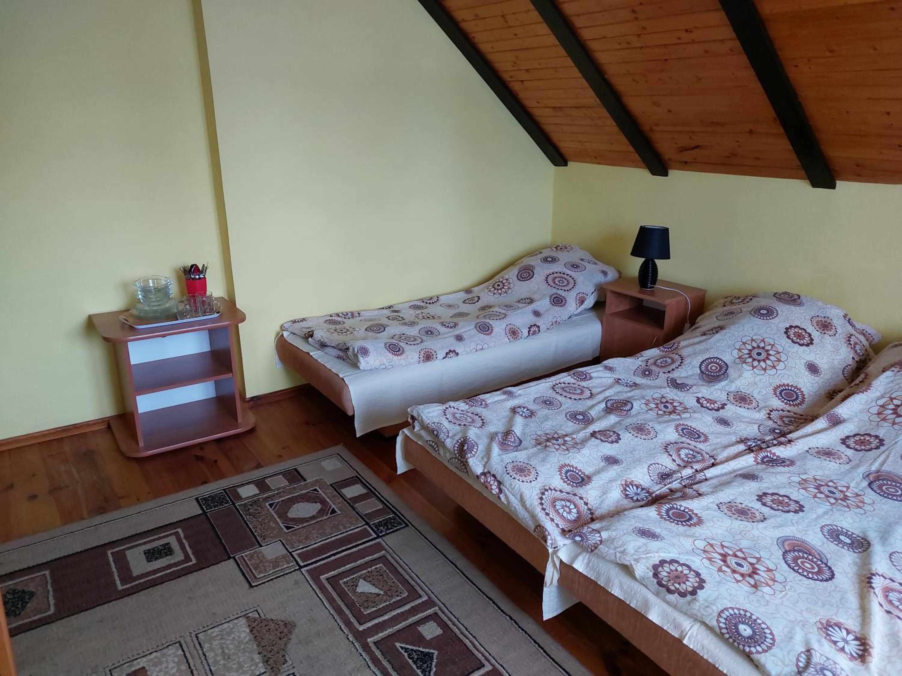 Quadruple Room photo 2