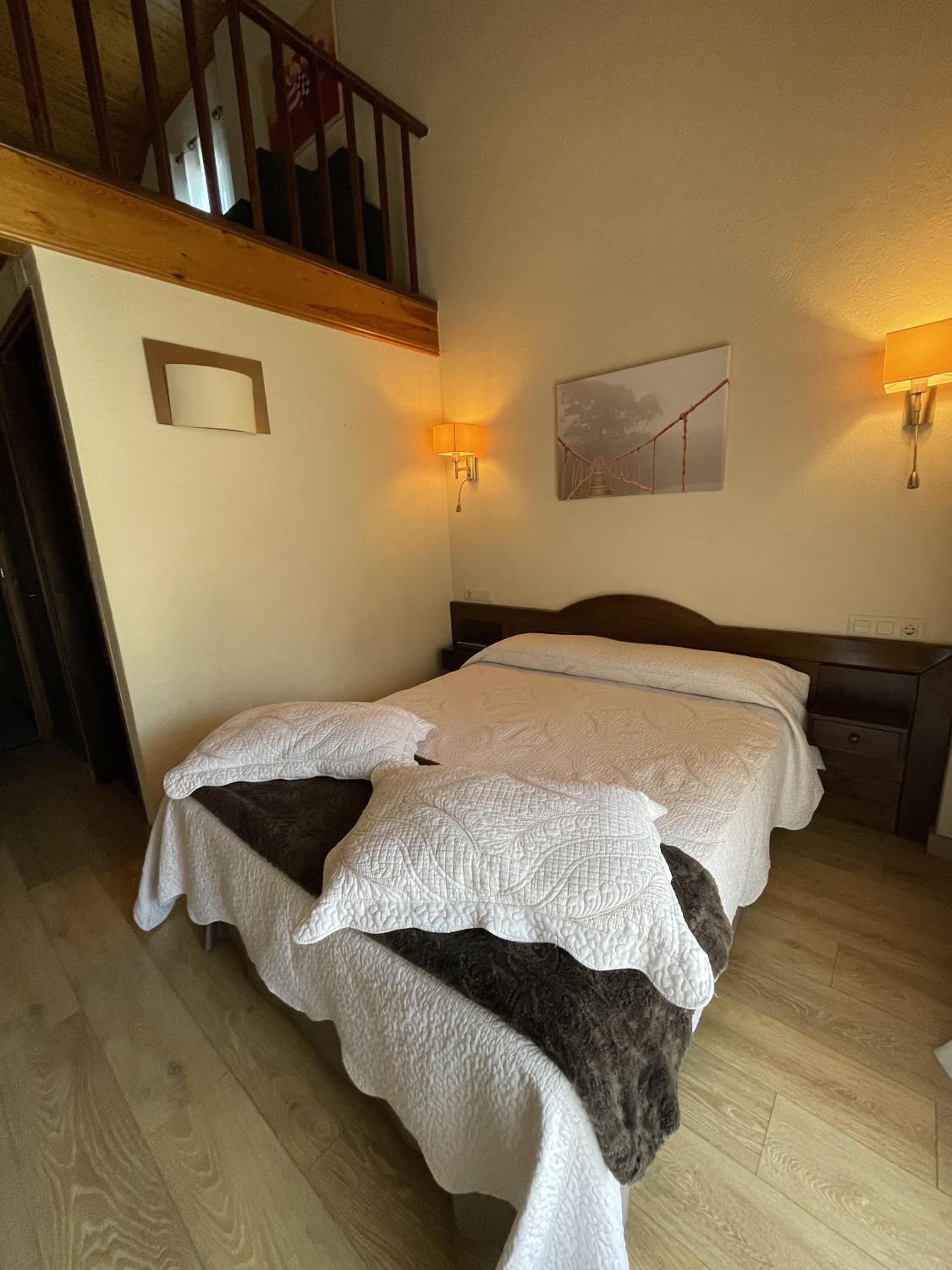 Habitación Cuádruple