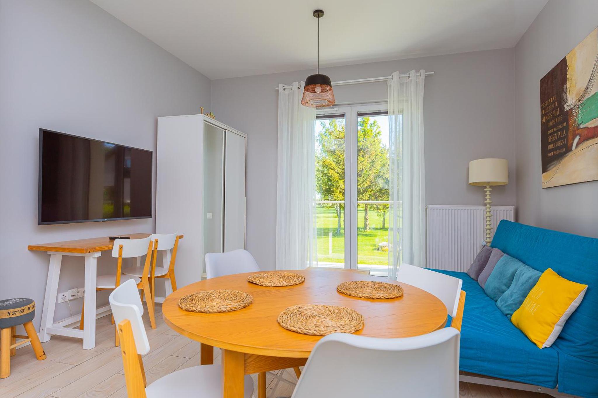 Superior Apartment photo 2