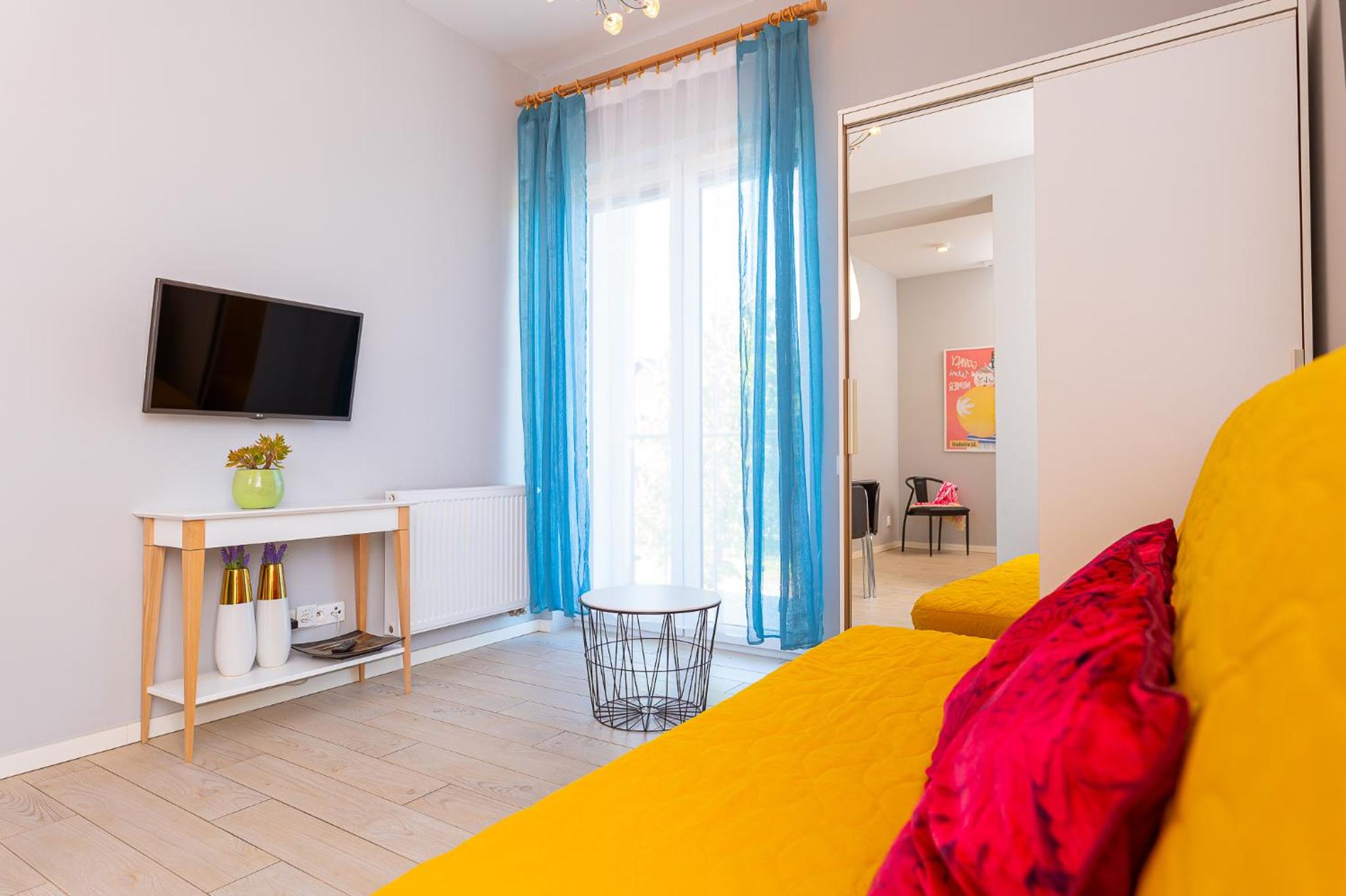 Family Suite with Balcony photo 1