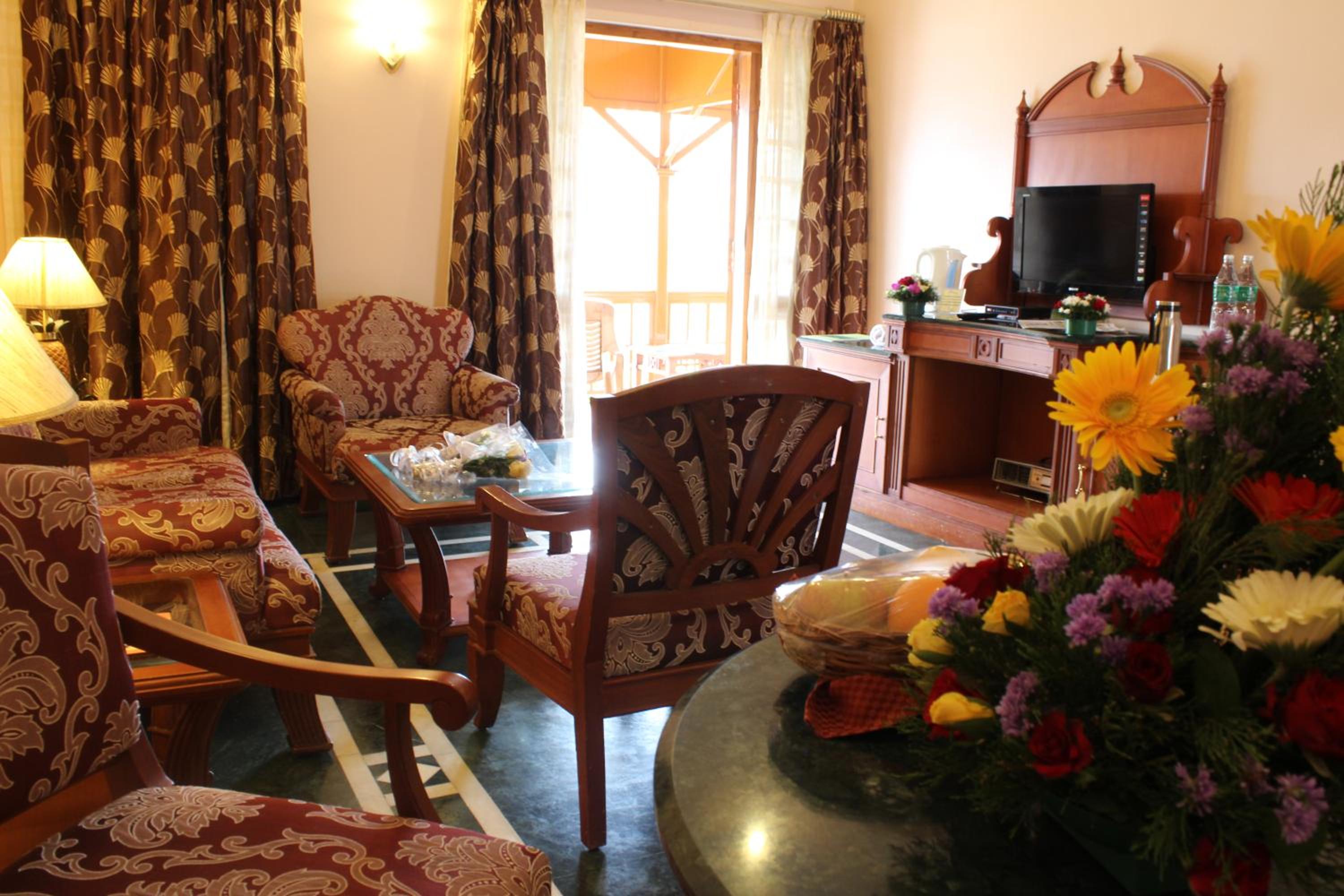 Double or Twin Room