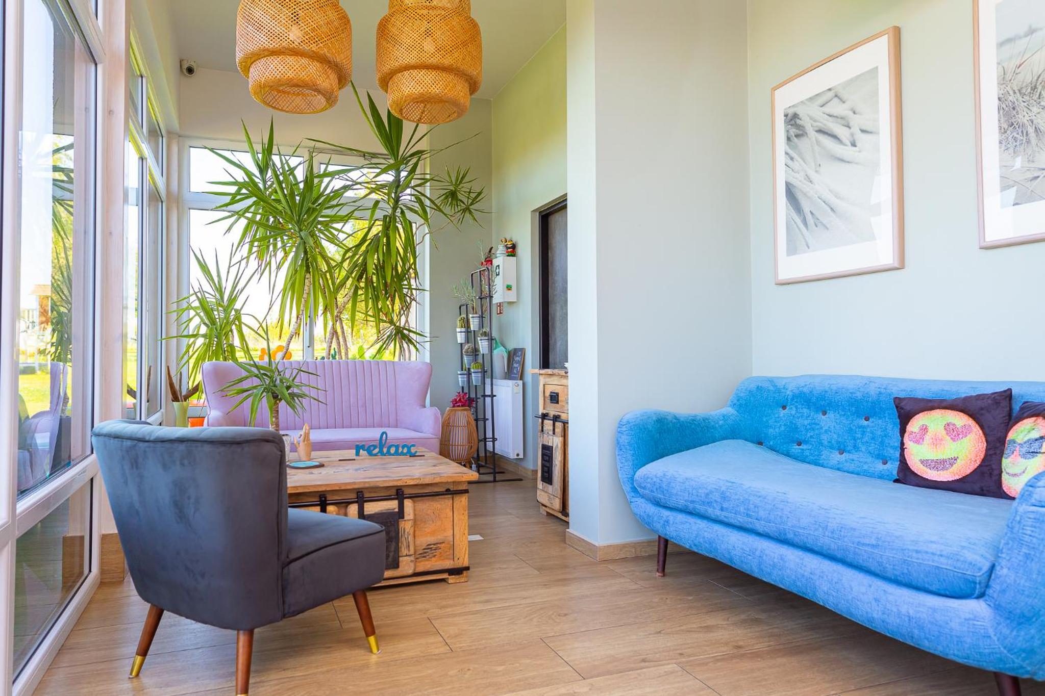 Standard Apartment photo 2