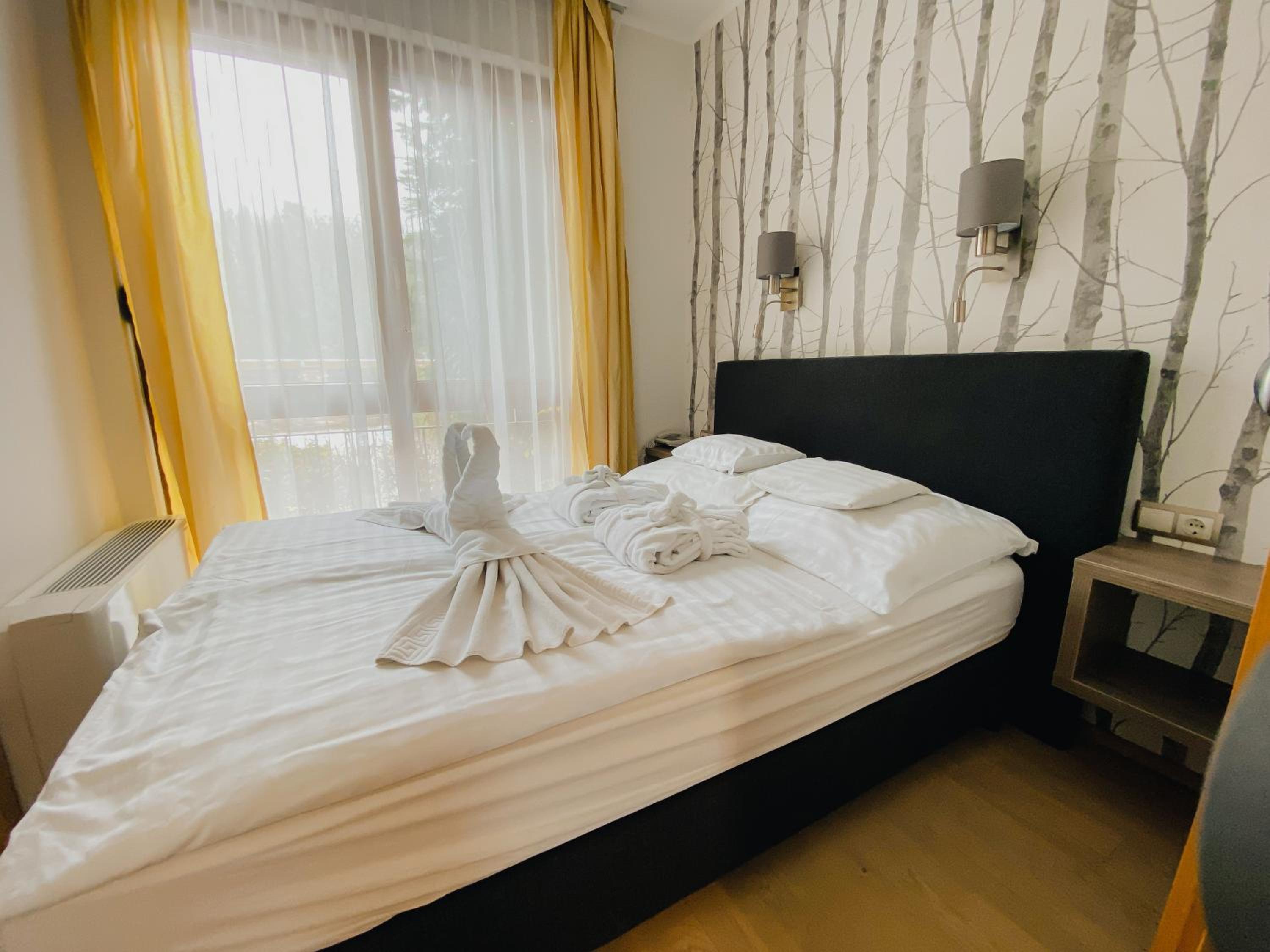 One-Bedroom Apartment (4 Adults) photo 2