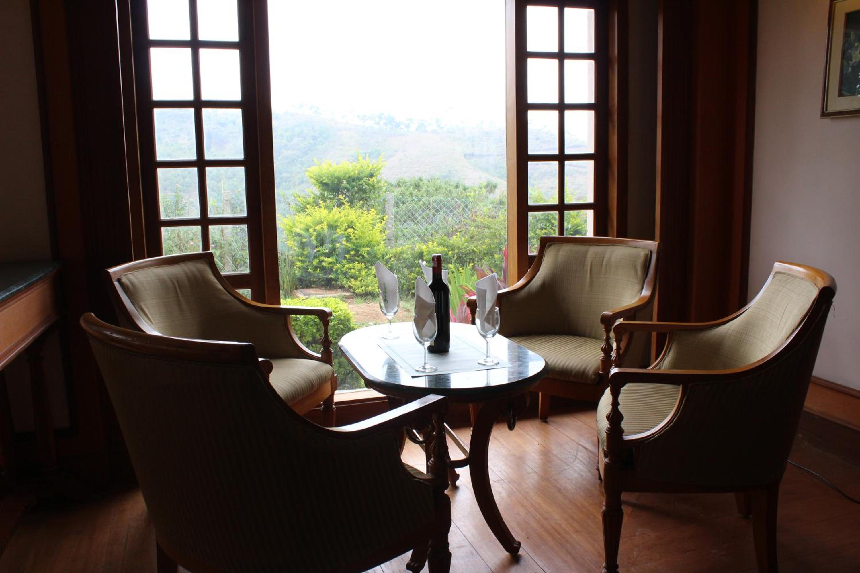 King Suite