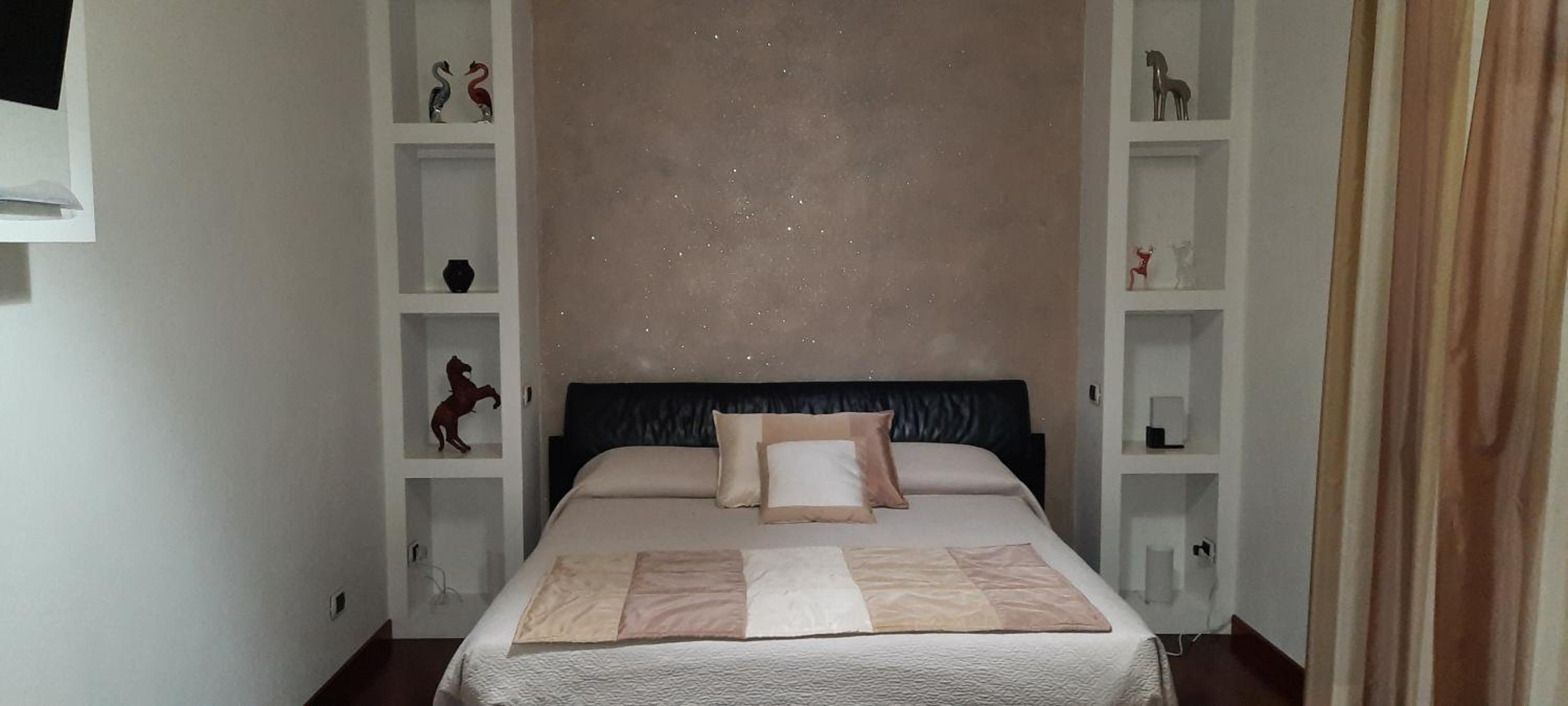 Three-Bedroom Villa photo 1
