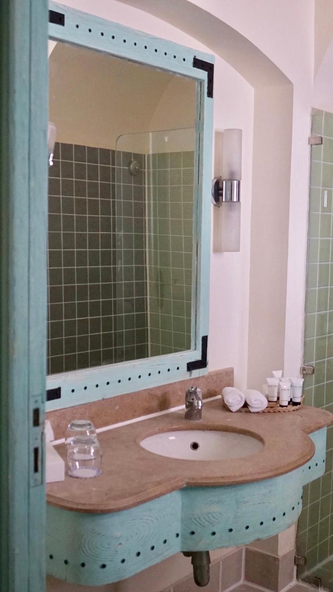 Superior Room with Terrace and Partial View