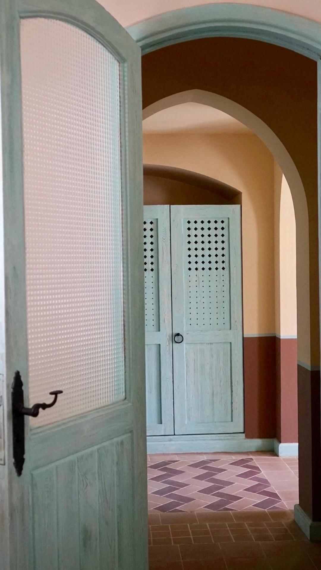 Standard Room with terrace