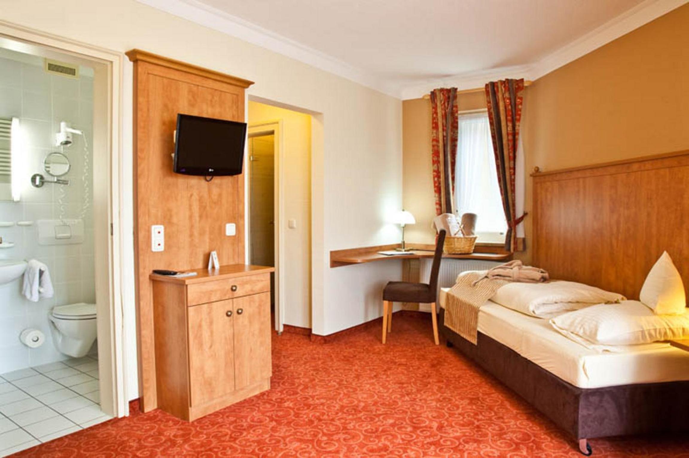 Single Room Sonneck Premium photo 2