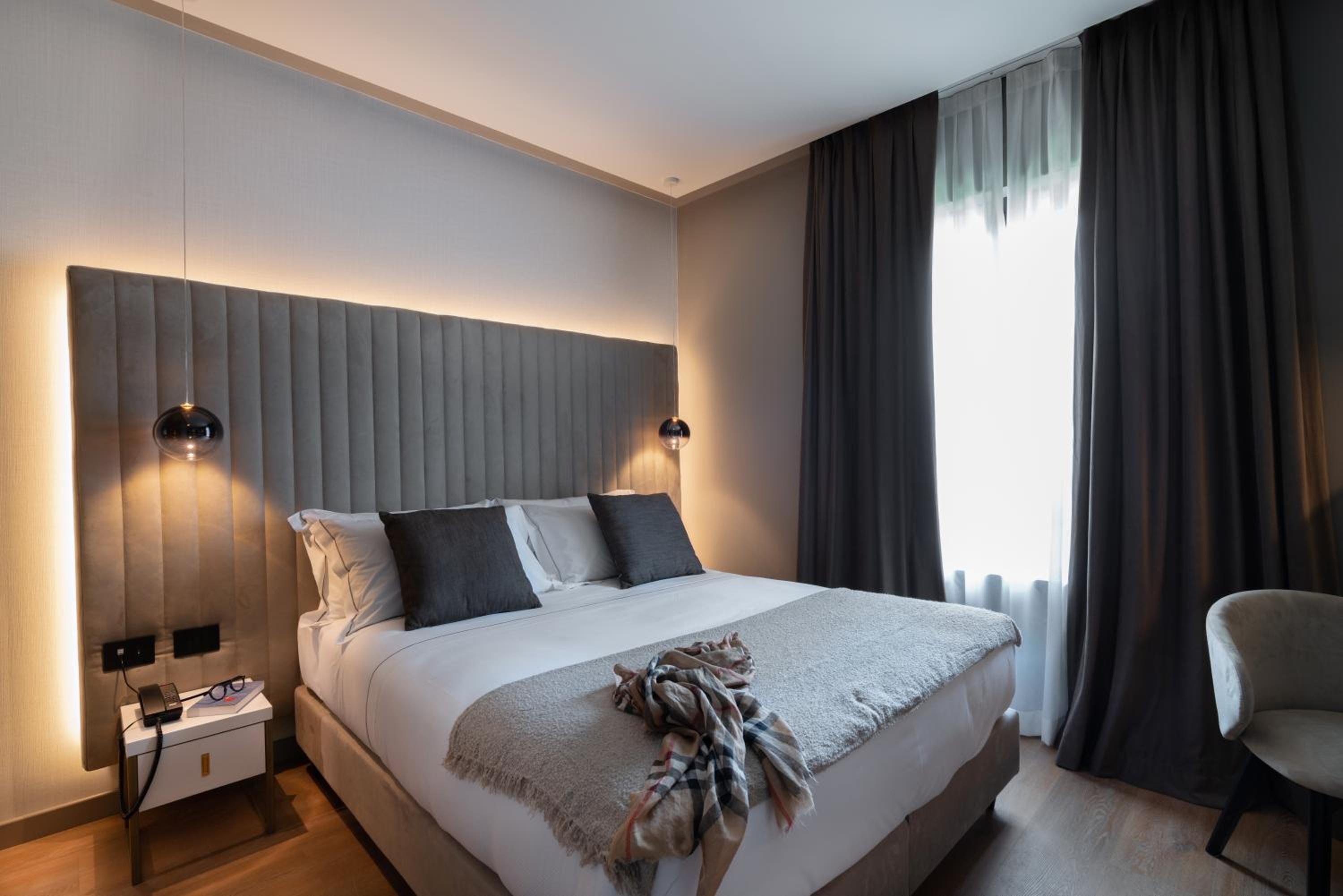 Superior Double Room - Photo 1