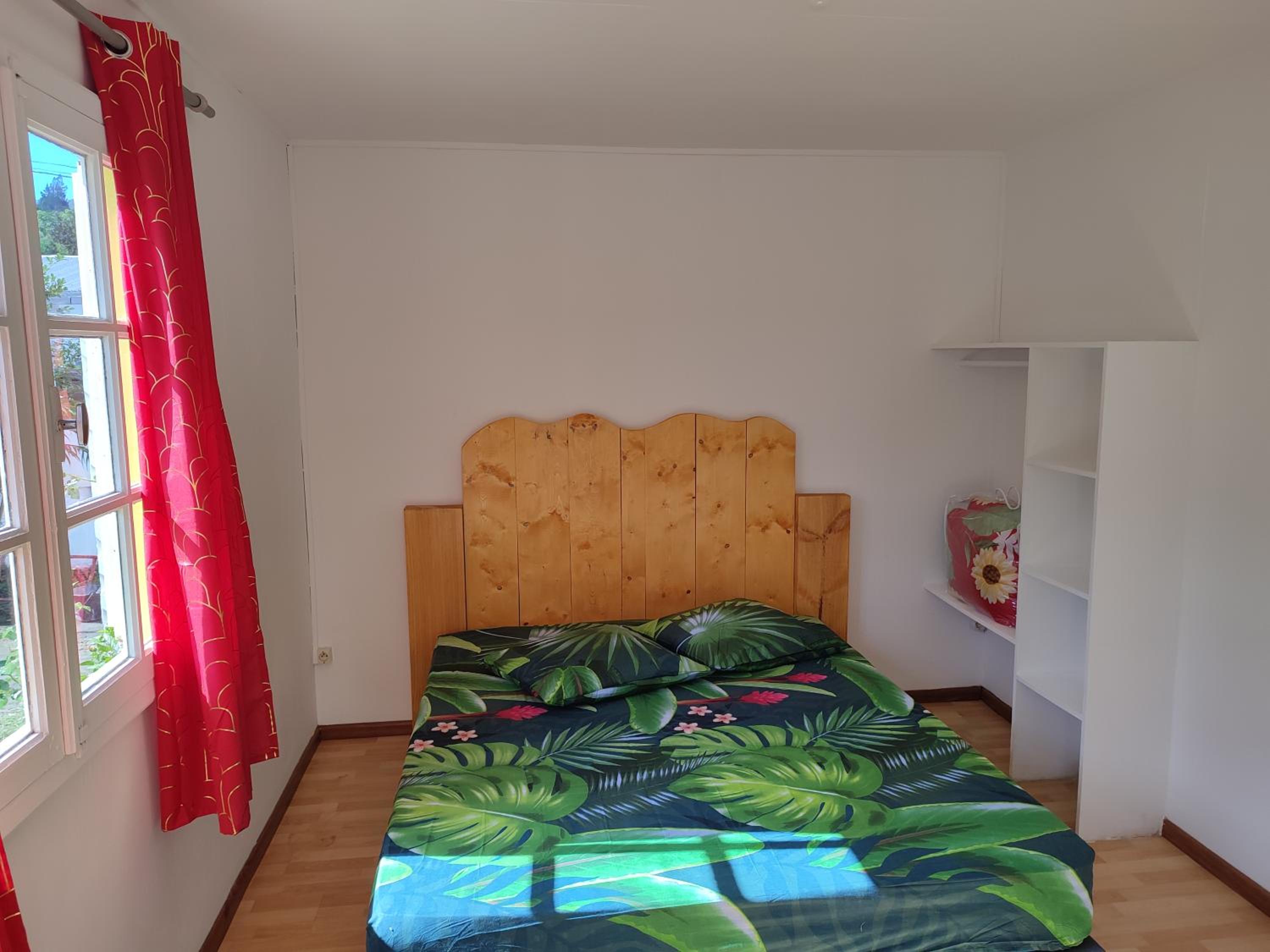 Three-Bedroom House photo 1