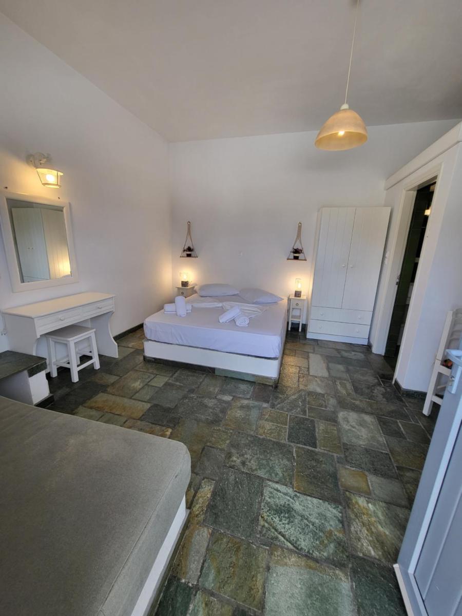 Standard Double or Twin Room photo 2